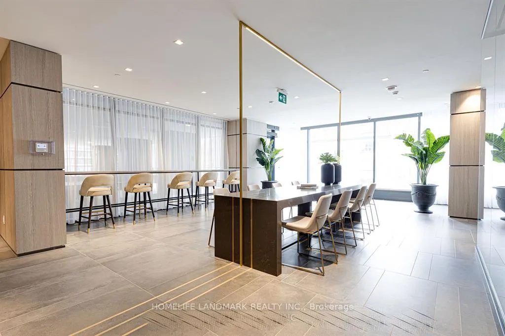 Photo 9 of Unit 1701, 319 Jarvis Street, Toronto, Moss Park — HOMEH