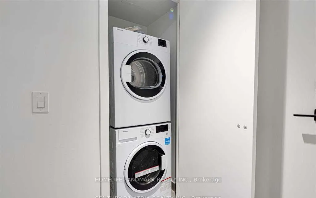 Photo 11 of Unit 1701, 319 Jarvis Street, Toronto, Moss Park — HOMEH
