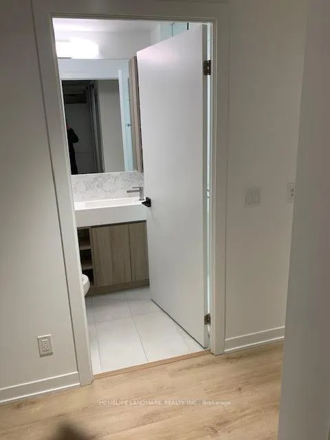 Photo 12 of Unit 1701, 319 Jarvis Street, Toronto, Moss Park — HOMEH