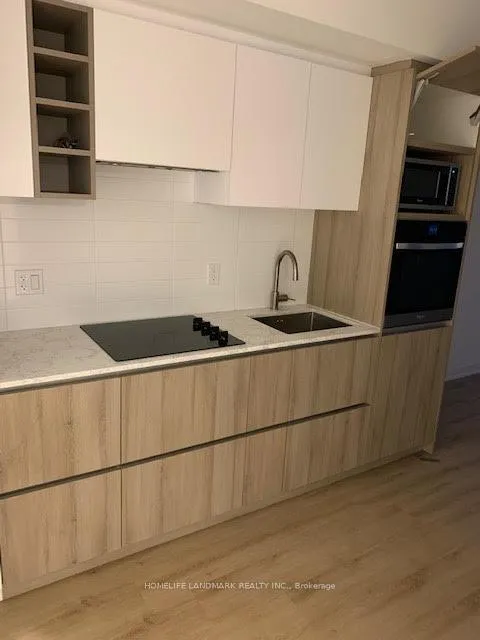 Photo 14 of Unit 1701, 319 Jarvis Street, Toronto, Moss Park — HOMEH