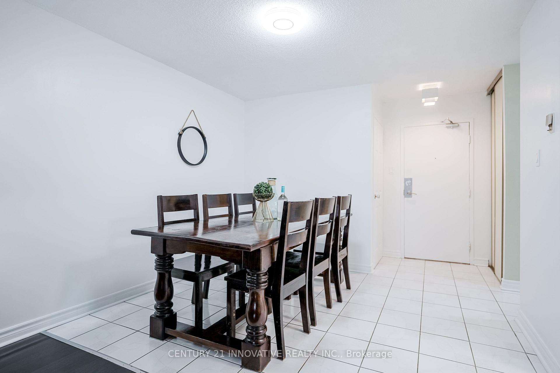 Photo 3 of Unit 511, 2050 Bridletowne Circle, Scarborough, L'Amoreaux — HOMEH