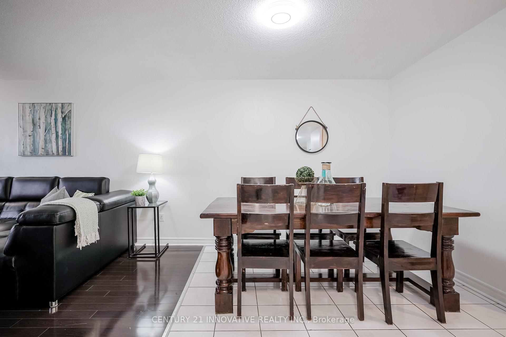 Photo 4 of Unit 511, 2050 Bridletowne Circle, Scarborough, L'Amoreaux — HOMEH