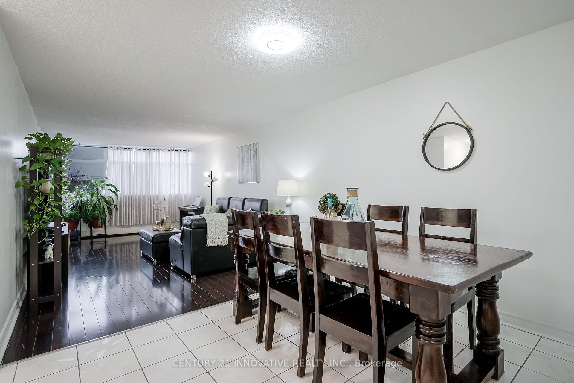 Photo 5 of Unit 511, 2050 Bridletowne Circle, Scarborough, L'Amoreaux — HOMEH