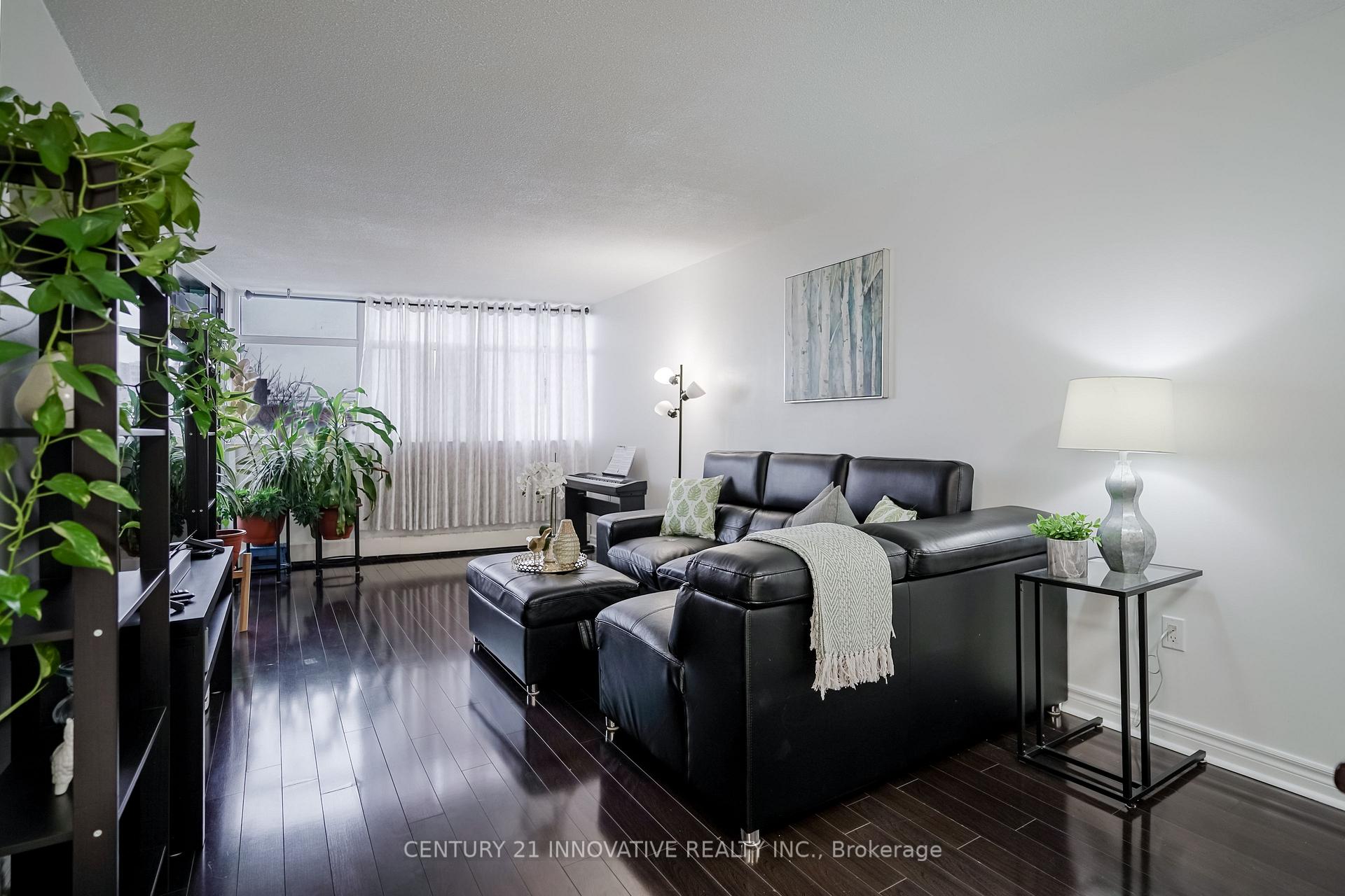 Photo 6 of Unit 511, 2050 Bridletowne Circle, Scarborough, L'Amoreaux — HOMEH