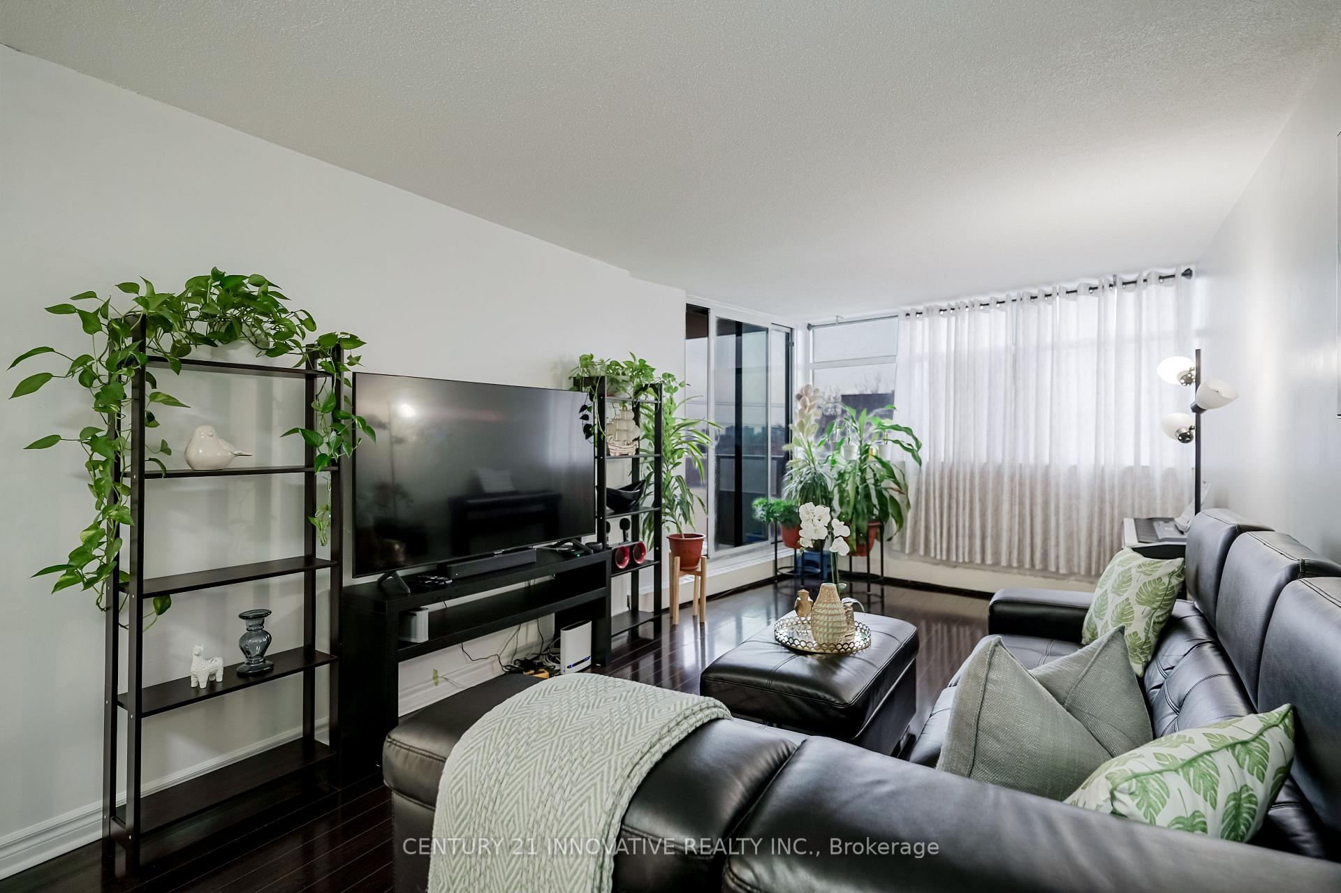 Photo 7 of Unit 511, 2050 Bridletowne Circle, Scarborough, L'Amoreaux — HOMEH