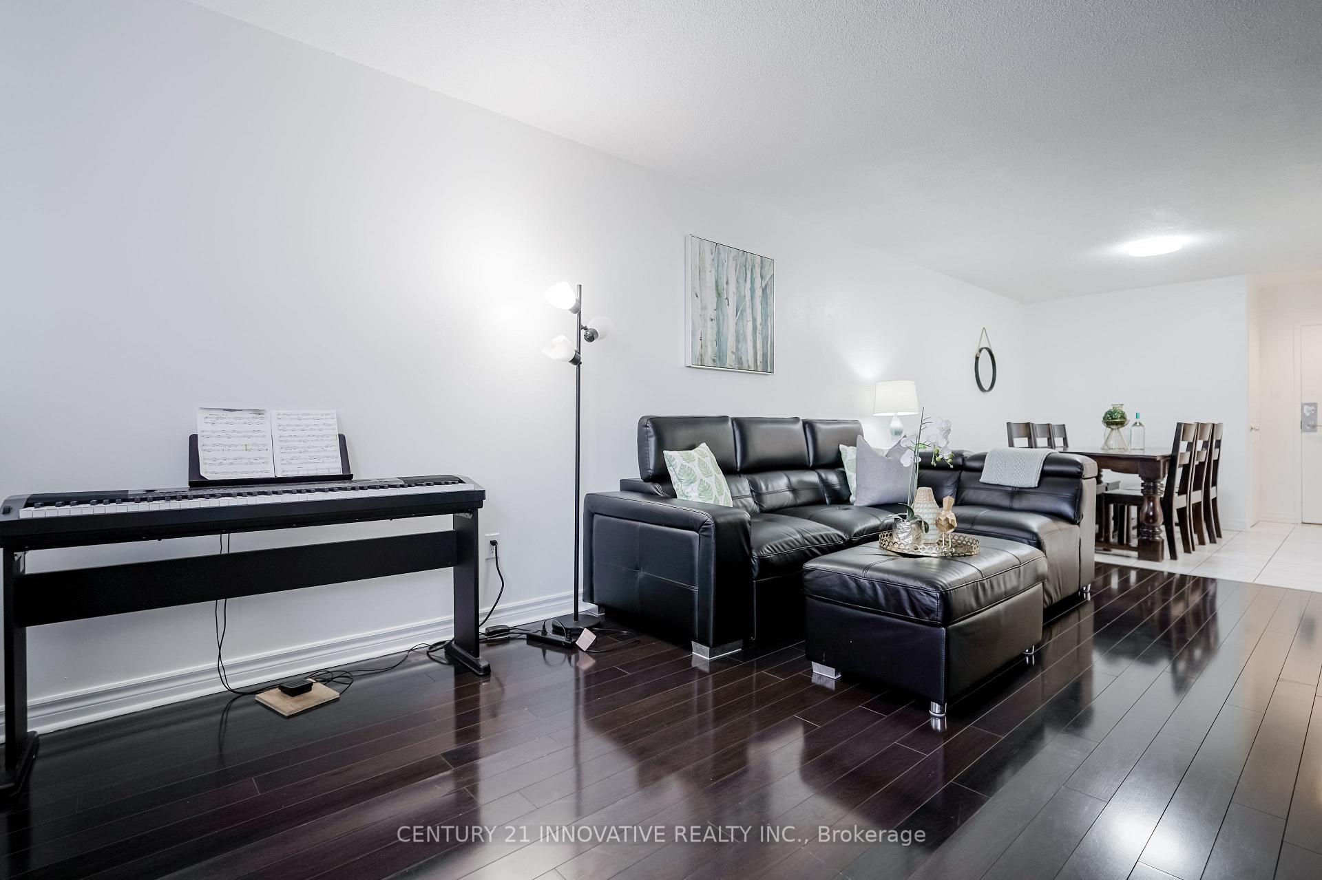 Photo 8 of Unit 511, 2050 Bridletowne Circle, Scarborough, L'Amoreaux — HOMEH