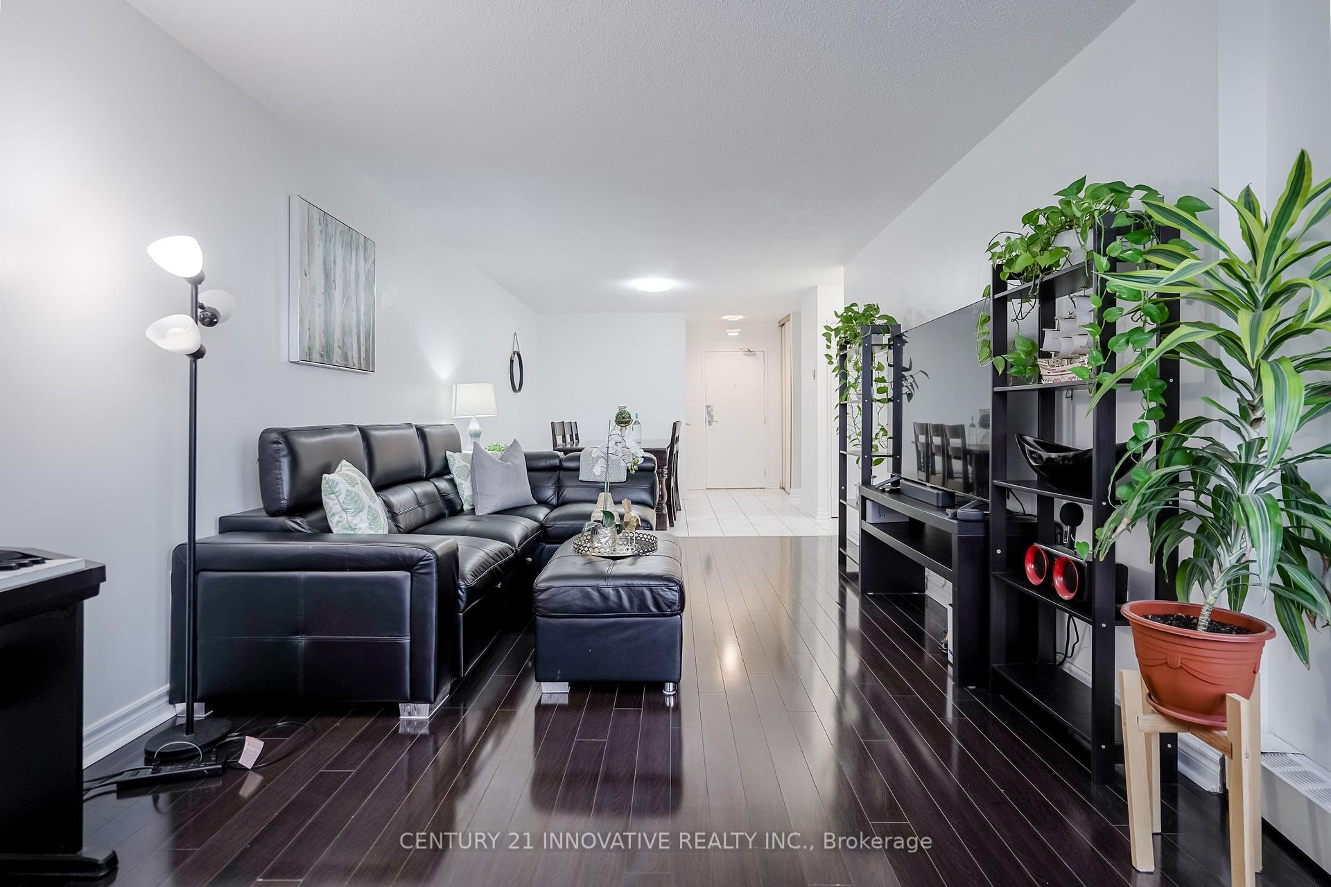 Photo 9 of Unit 511, 2050 Bridletowne Circle, Scarborough, L'Amoreaux — HOMEH