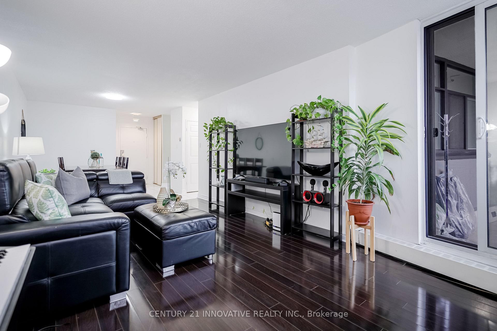 Photo 10 of Unit 511, 2050 Bridletowne Circle, Scarborough, L'Amoreaux — HOMEH