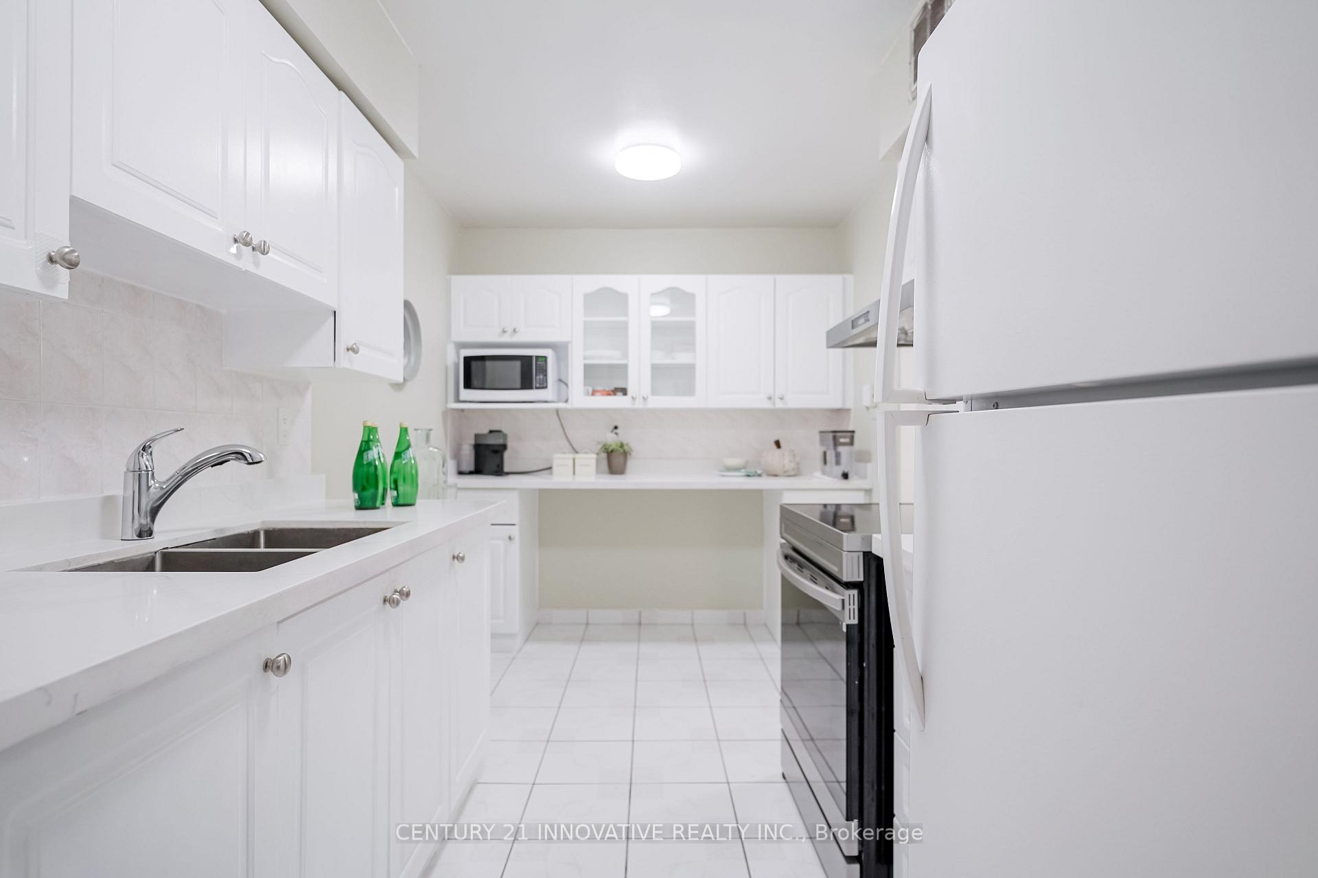 Photo 12 of Unit 511, 2050 Bridletowne Circle, Scarborough, L'Amoreaux — HOMEH