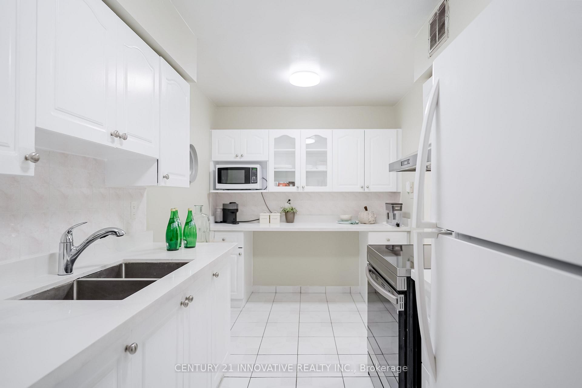 Photo 13 of Unit 511, 2050 Bridletowne Circle, Scarborough, L'Amoreaux — HOMEH
