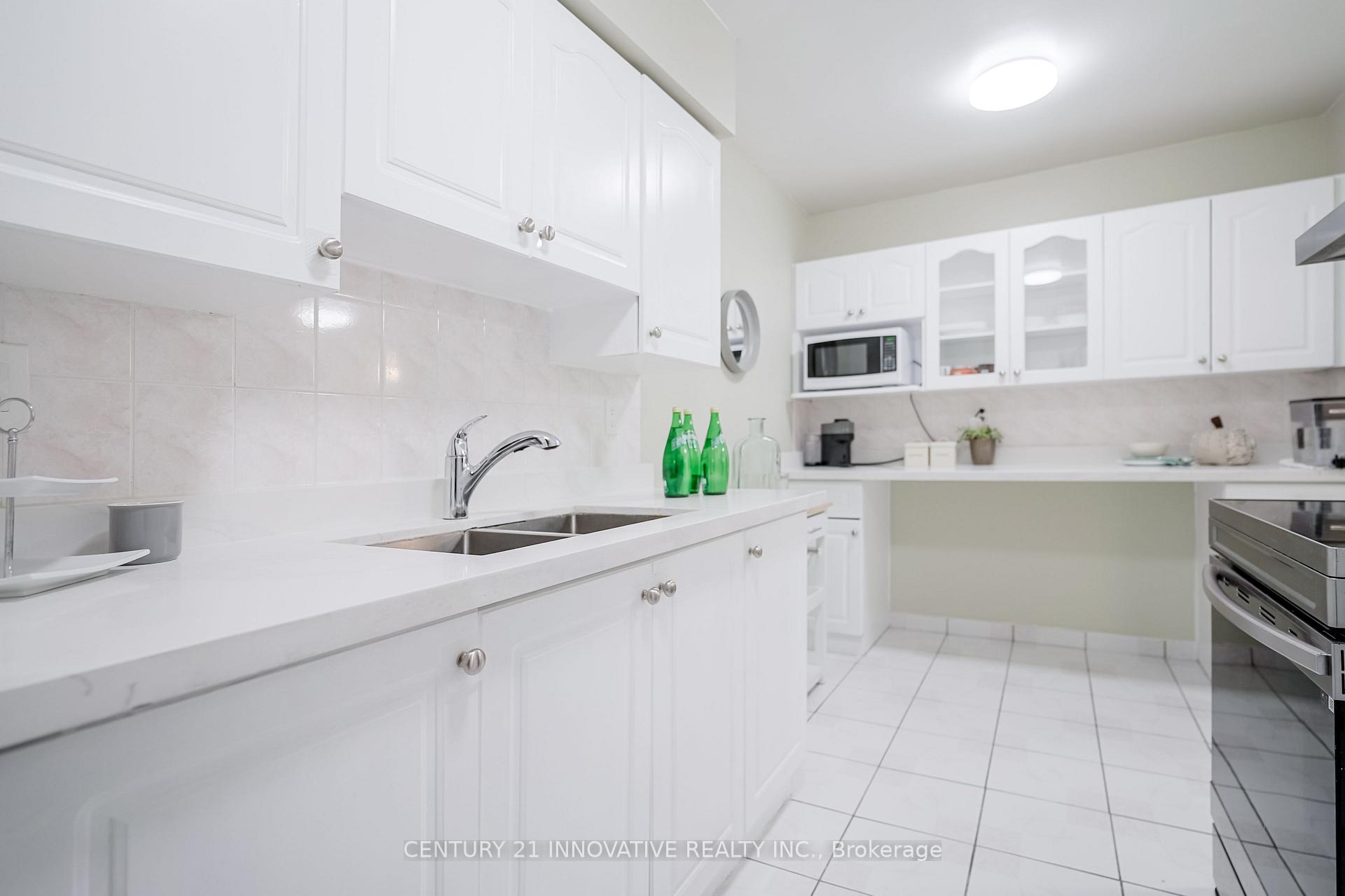 Photo 14 of Unit 511, 2050 Bridletowne Circle, Scarborough, L'Amoreaux — HOMEH