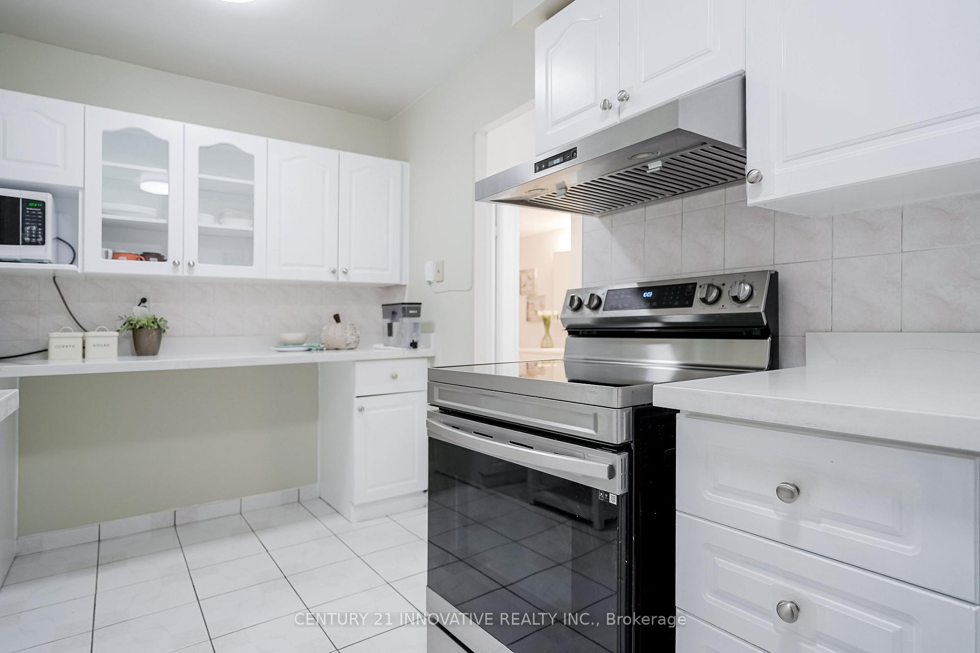 Photo 15 of Unit 511, 2050 Bridletowne Circle, Scarborough, L'Amoreaux — HOMEH