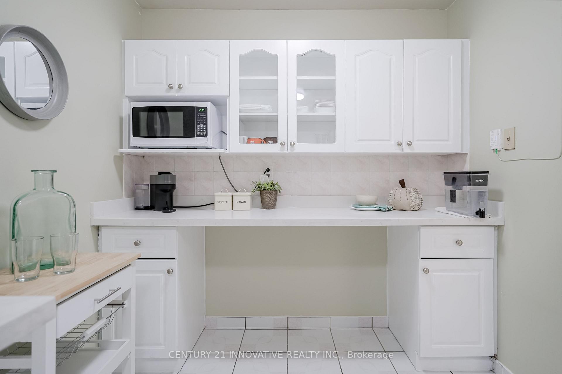 Photo 16 of Unit 511, 2050 Bridletowne Circle, Scarborough, L'Amoreaux — HOMEH