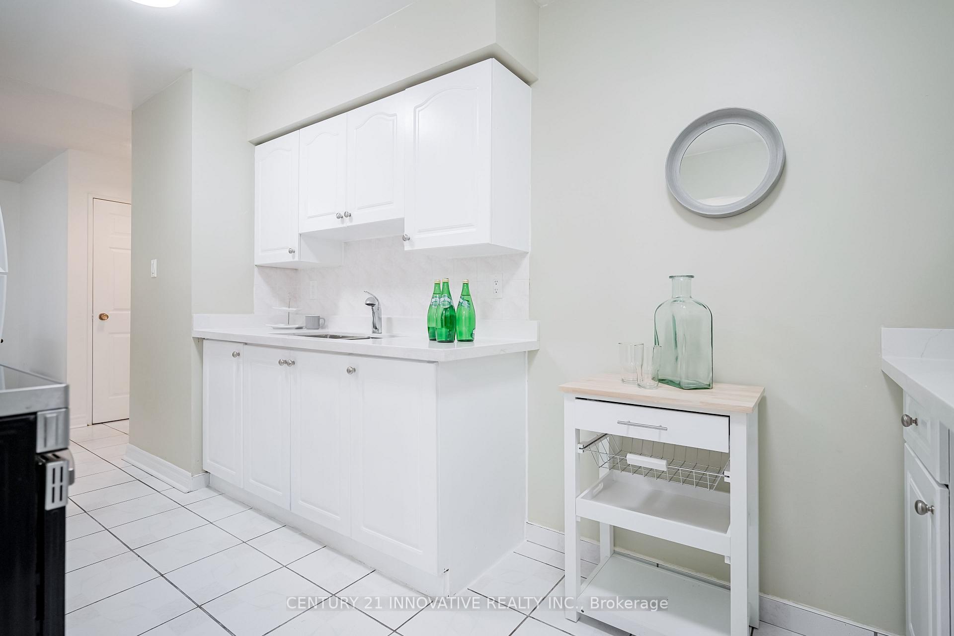 Photo 18 of Unit 511, 2050 Bridletowne Circle, Scarborough, L'Amoreaux — HOMEH