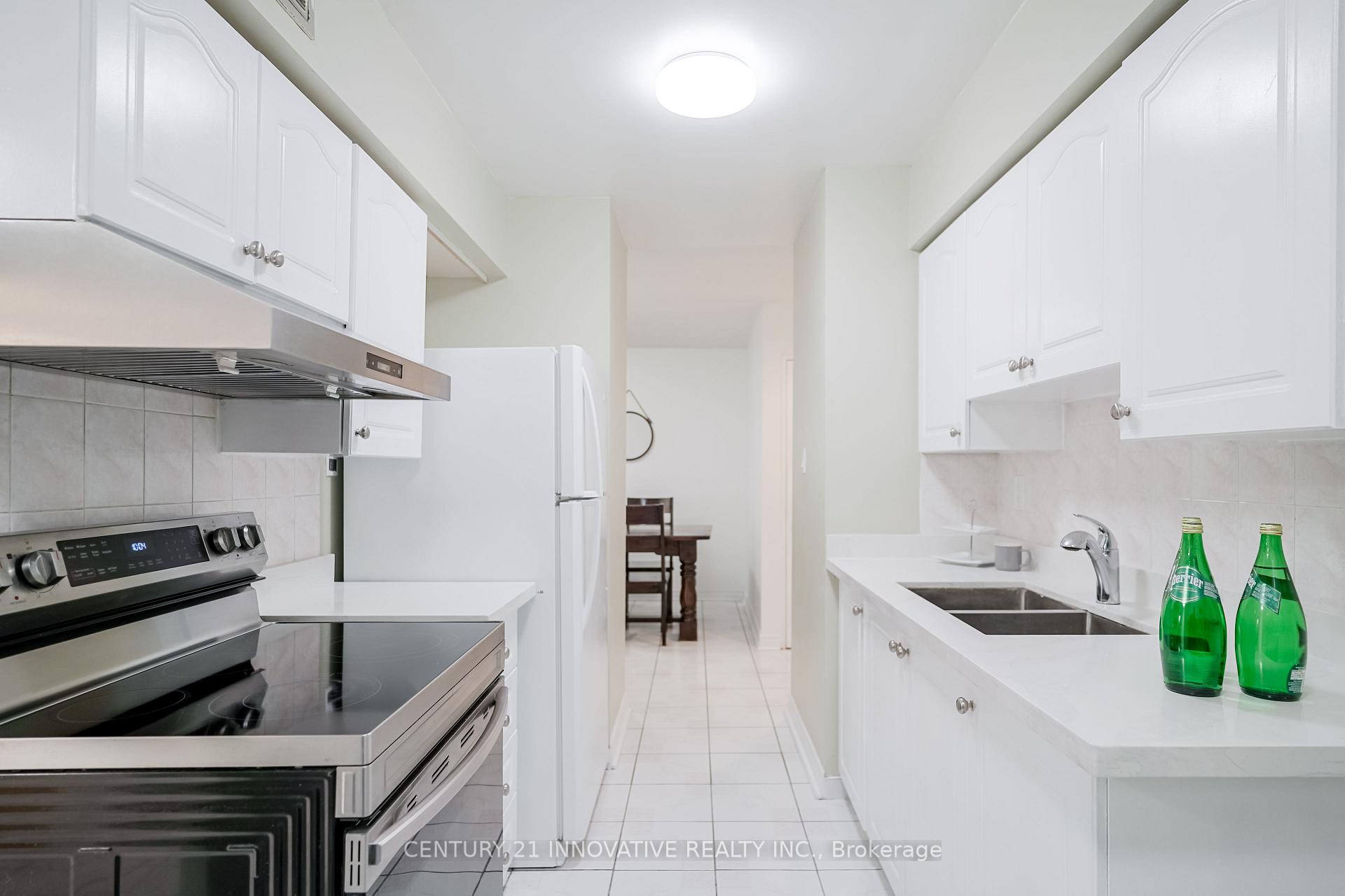 Photo 19 of Unit 511, 2050 Bridletowne Circle, Scarborough, L'Amoreaux — HOMEH