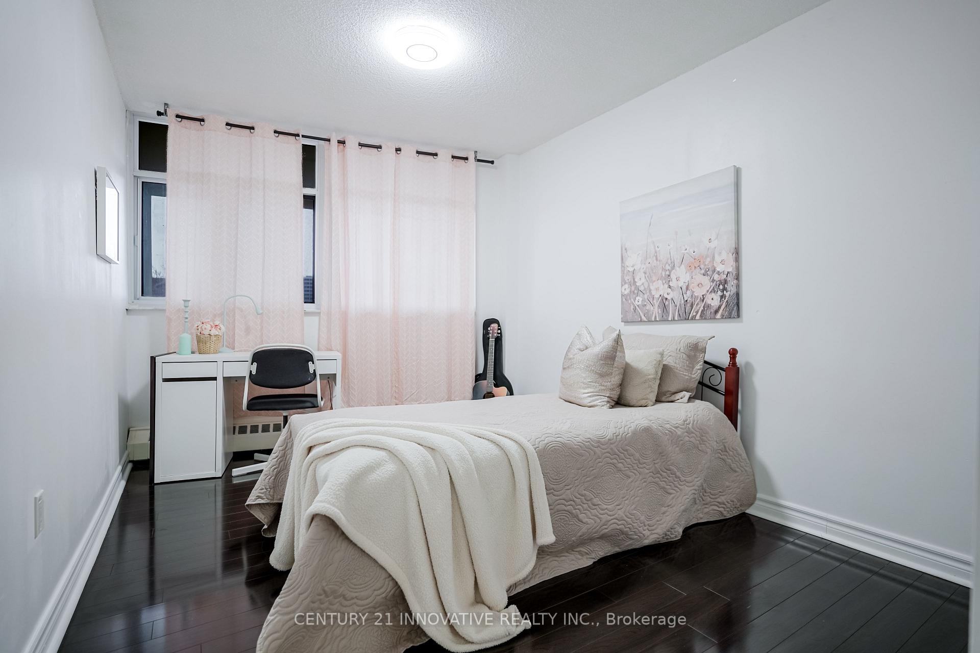 Photo 20 of Unit 511, 2050 Bridletowne Circle, Scarborough, L'Amoreaux — HOMEH
