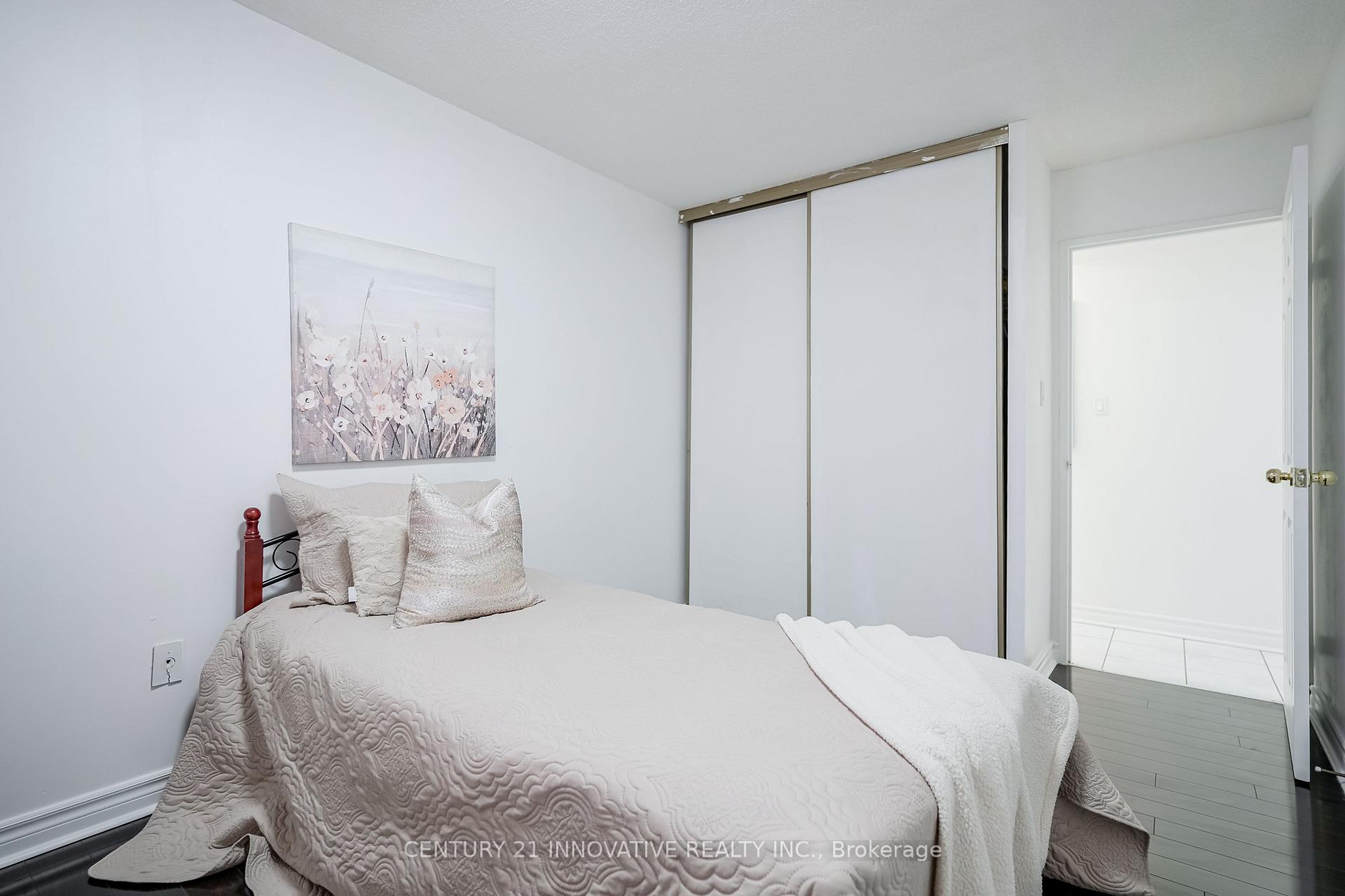 Photo 21 of Unit 511, 2050 Bridletowne Circle, Scarborough, L'Amoreaux — HOMEH