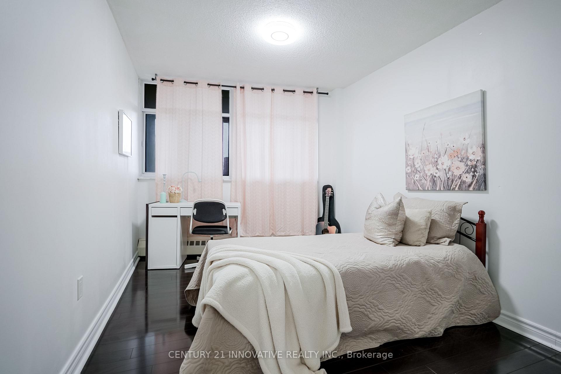 Photo 22 of Unit 511, 2050 Bridletowne Circle, Scarborough, L'Amoreaux — HOMEH