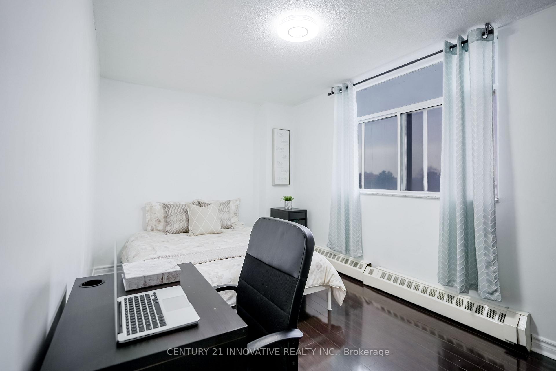 Photo 23 of Unit 511, 2050 Bridletowne Circle, Scarborough, L'Amoreaux — HOMEH