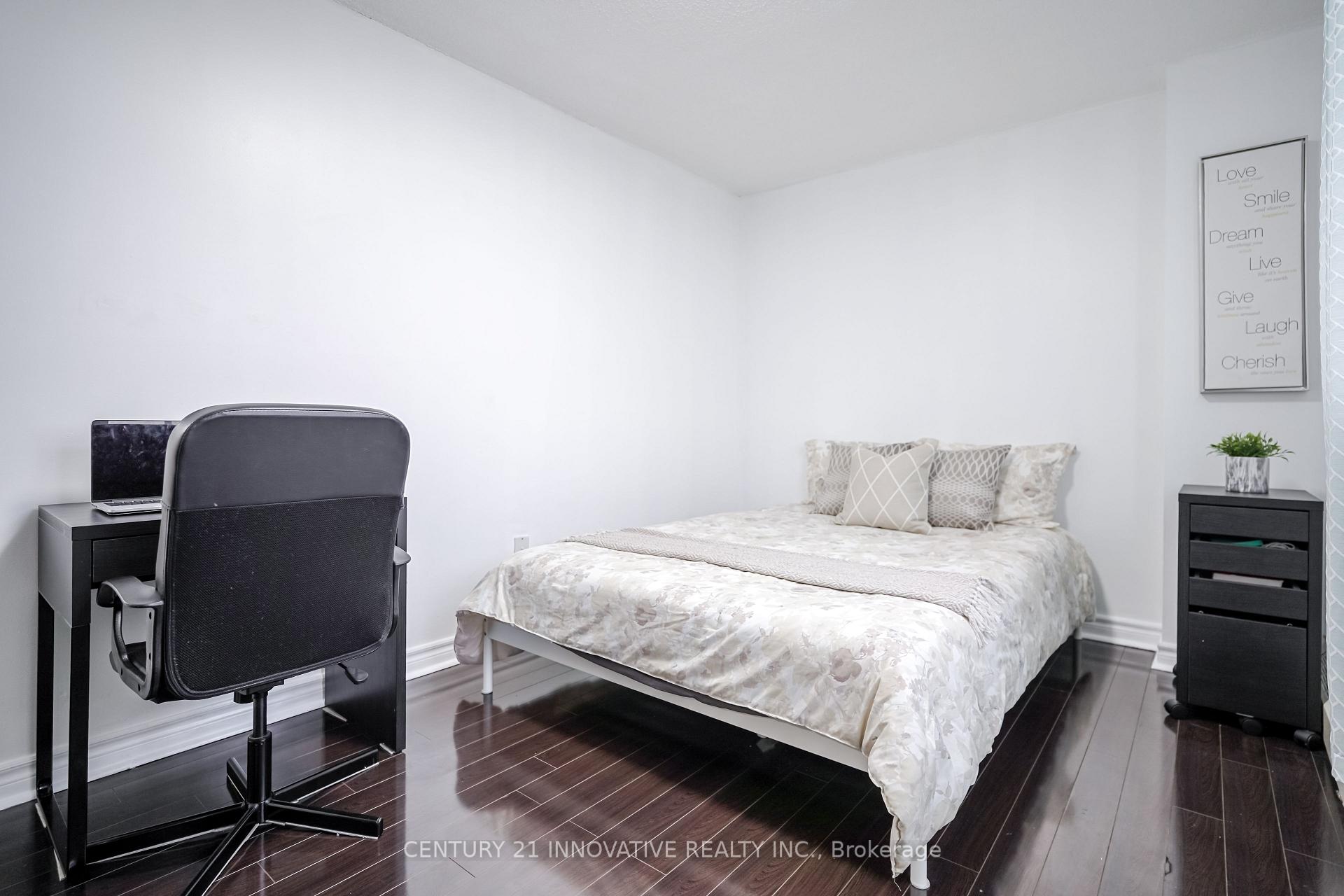 Photo 24 of Unit 511, 2050 Bridletowne Circle, Scarborough, L'Amoreaux — HOMEH