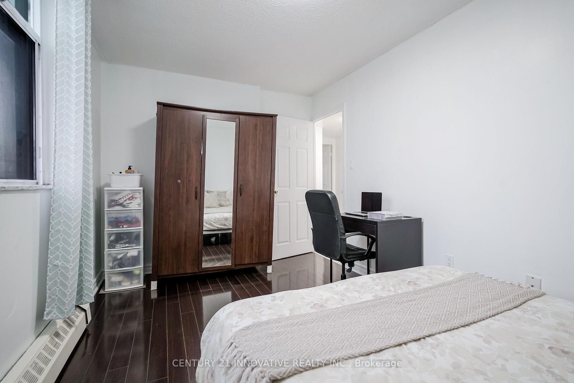 Photo 25 of Unit 511, 2050 Bridletowne Circle, Scarborough, L'Amoreaux — HOMEH