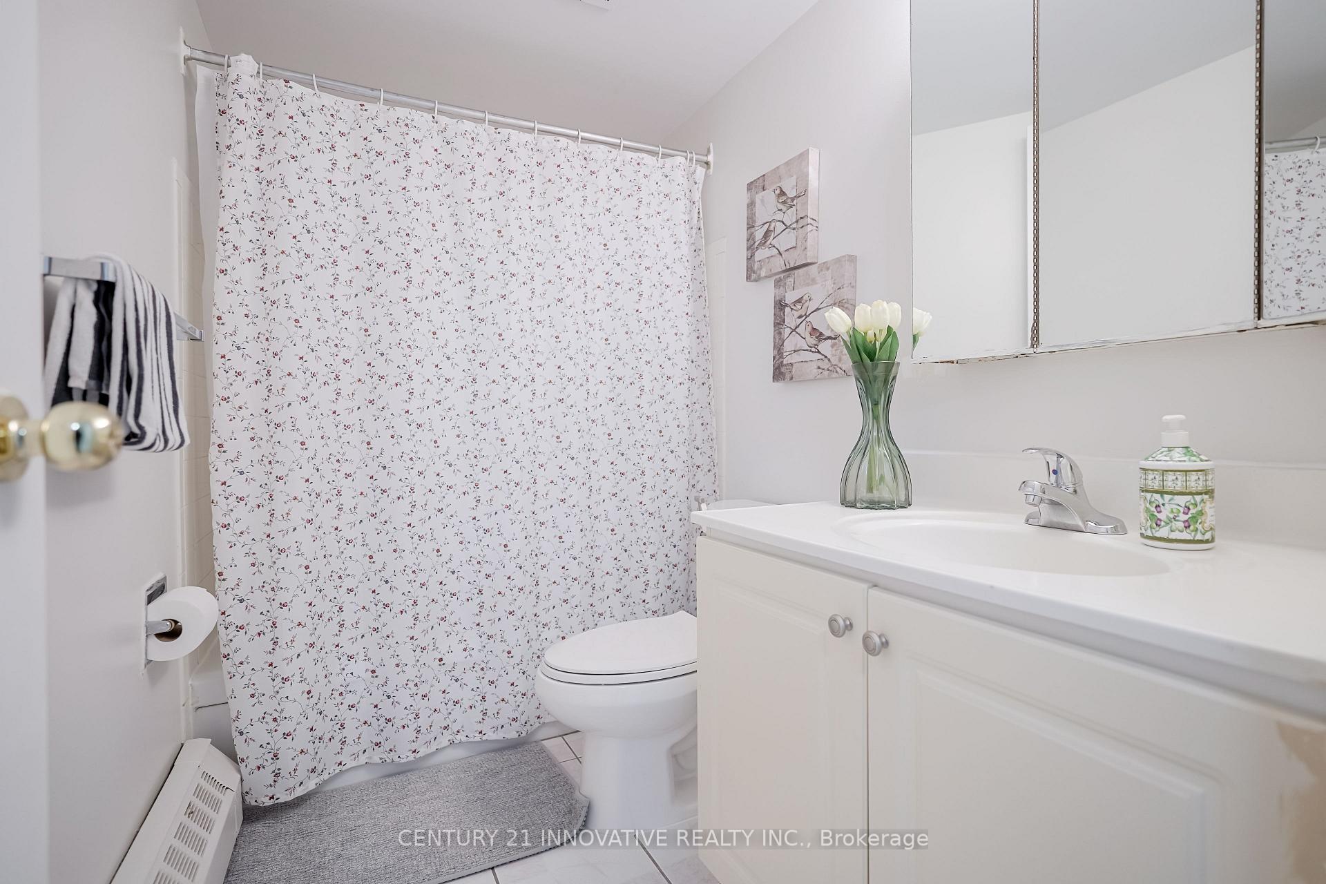 Photo 26 of Unit 511, 2050 Bridletowne Circle, Scarborough, L'Amoreaux — HOMEH