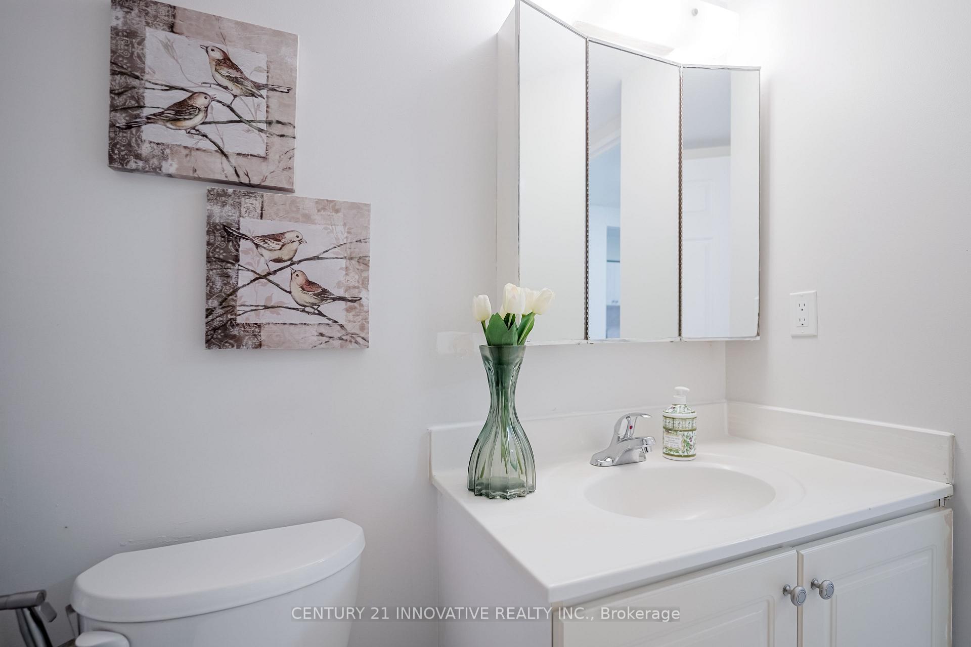 Photo 27 of Unit 511, 2050 Bridletowne Circle, Scarborough, L'Amoreaux — HOMEH