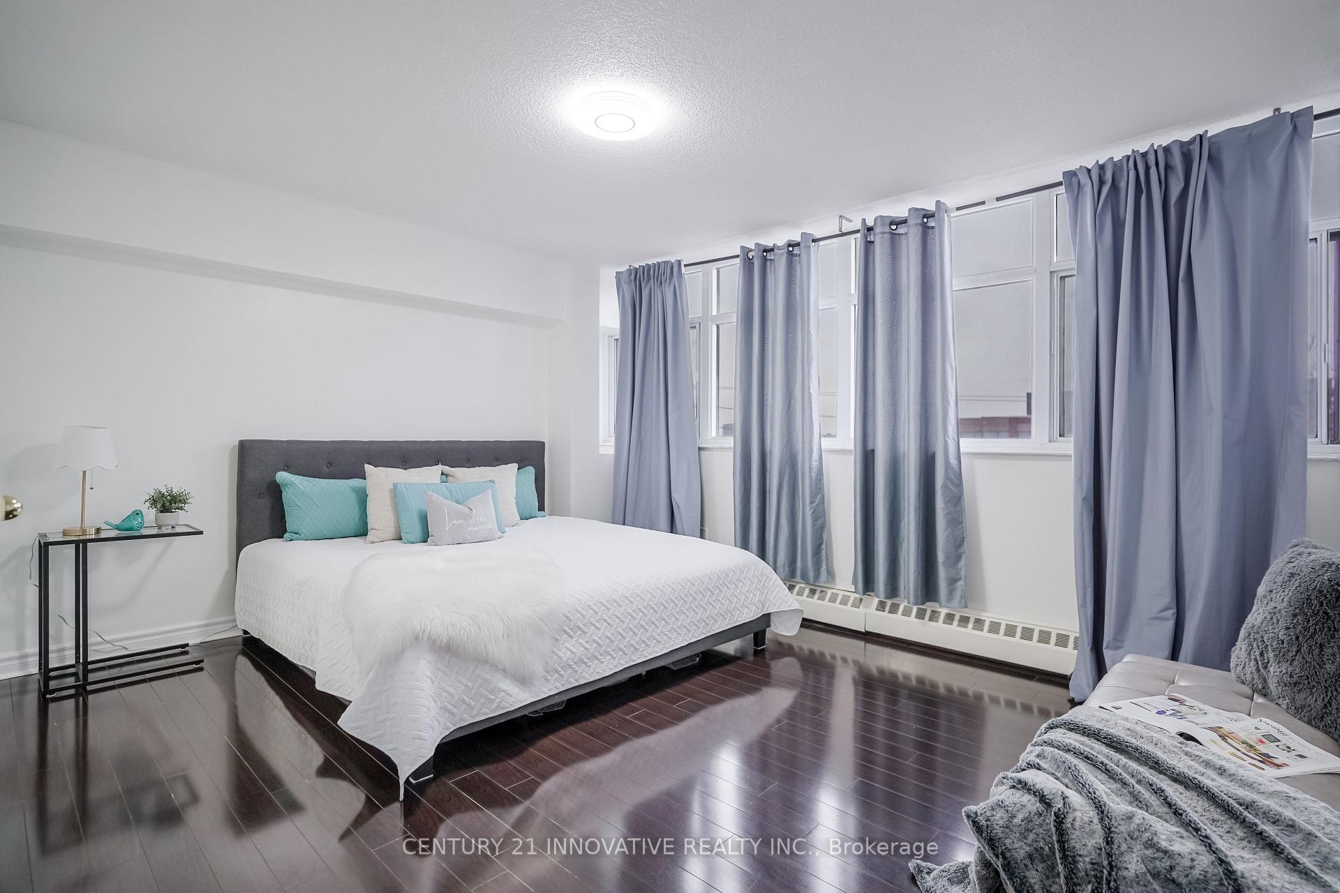 Photo 28 of Unit 511, 2050 Bridletowne Circle, Scarborough, L'Amoreaux — HOMEH