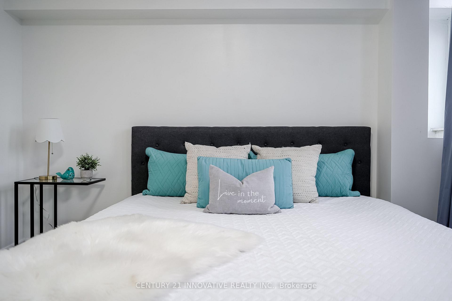 Photo 29 of Unit 511, 2050 Bridletowne Circle, Scarborough, L'Amoreaux — HOMEH