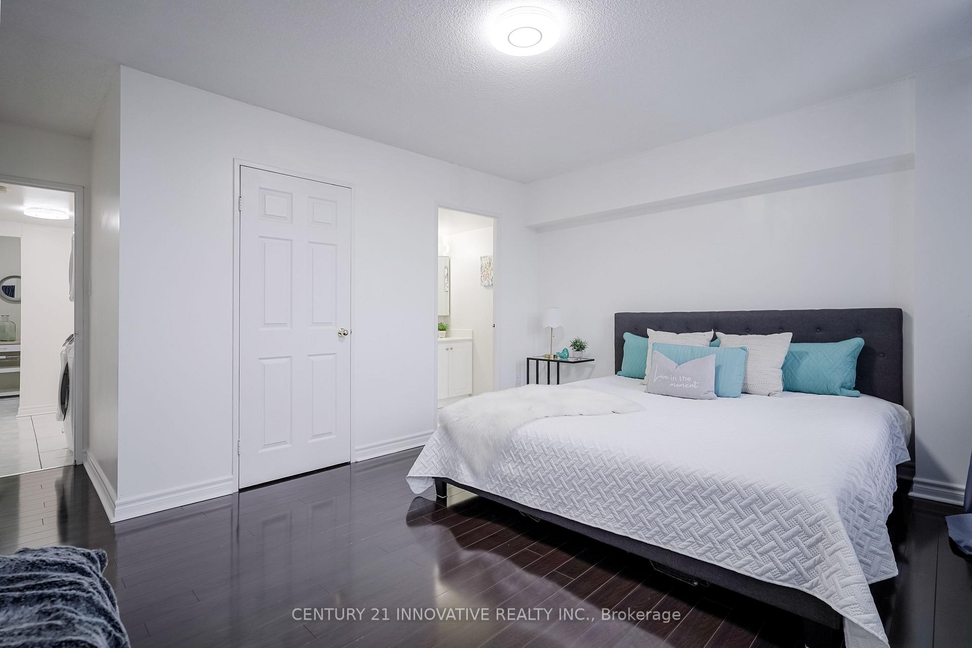 Photo 30 of Unit 511, 2050 Bridletowne Circle, Scarborough, L'Amoreaux — HOMEH