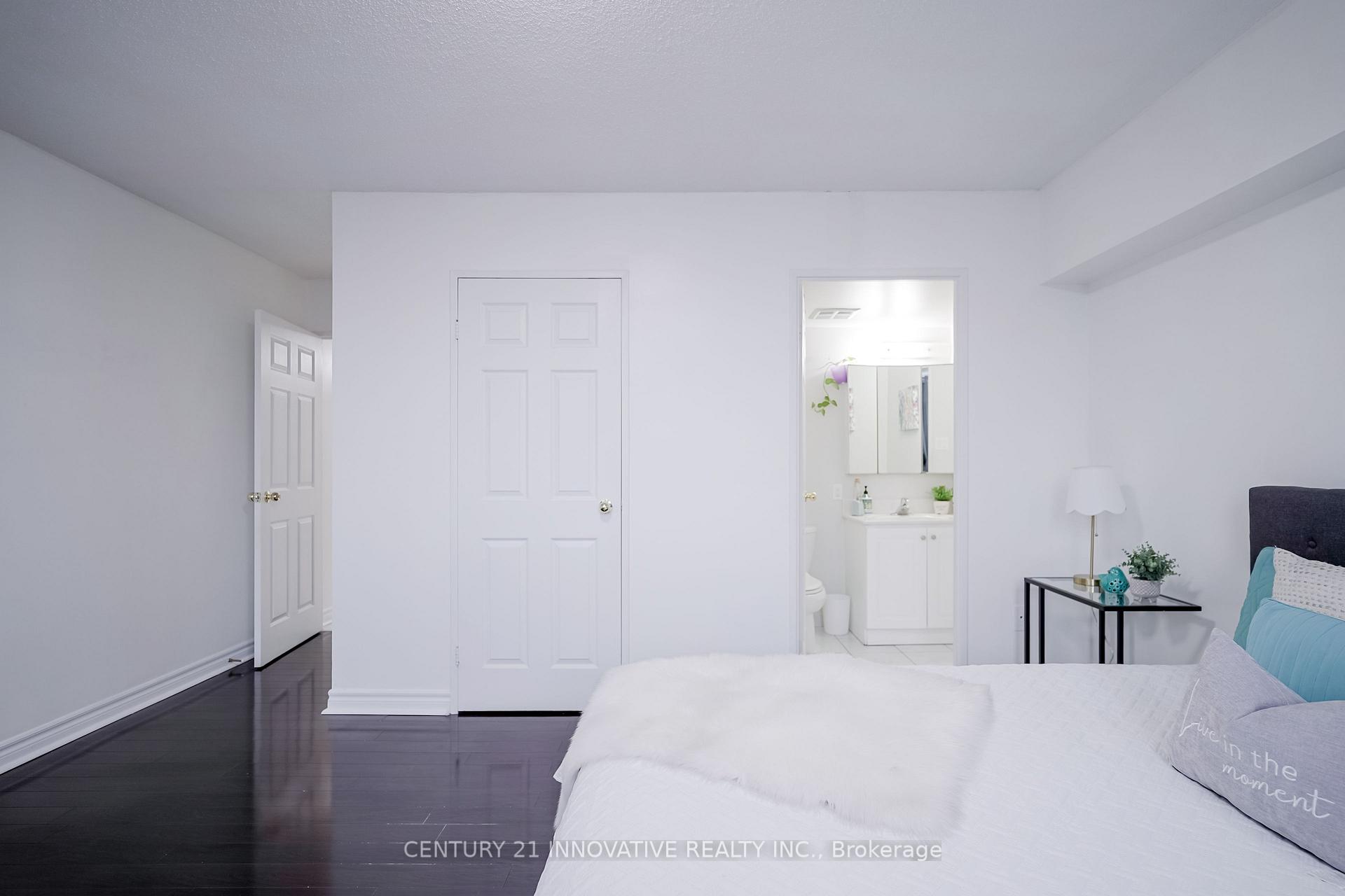 Photo 31 of Unit 511, 2050 Bridletowne Circle, Scarborough, L'Amoreaux — HOMEH