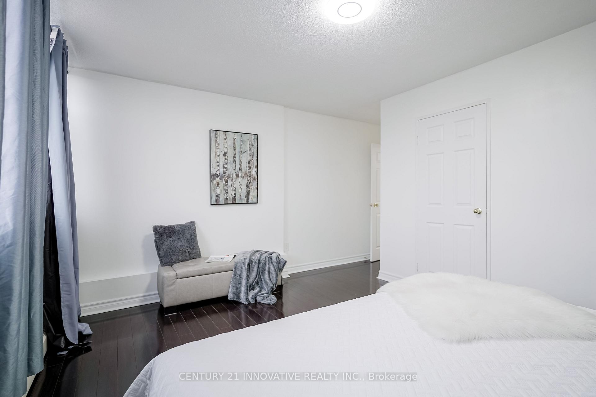 Photo 32 of Unit 511, 2050 Bridletowne Circle, Scarborough, L'Amoreaux — HOMEH