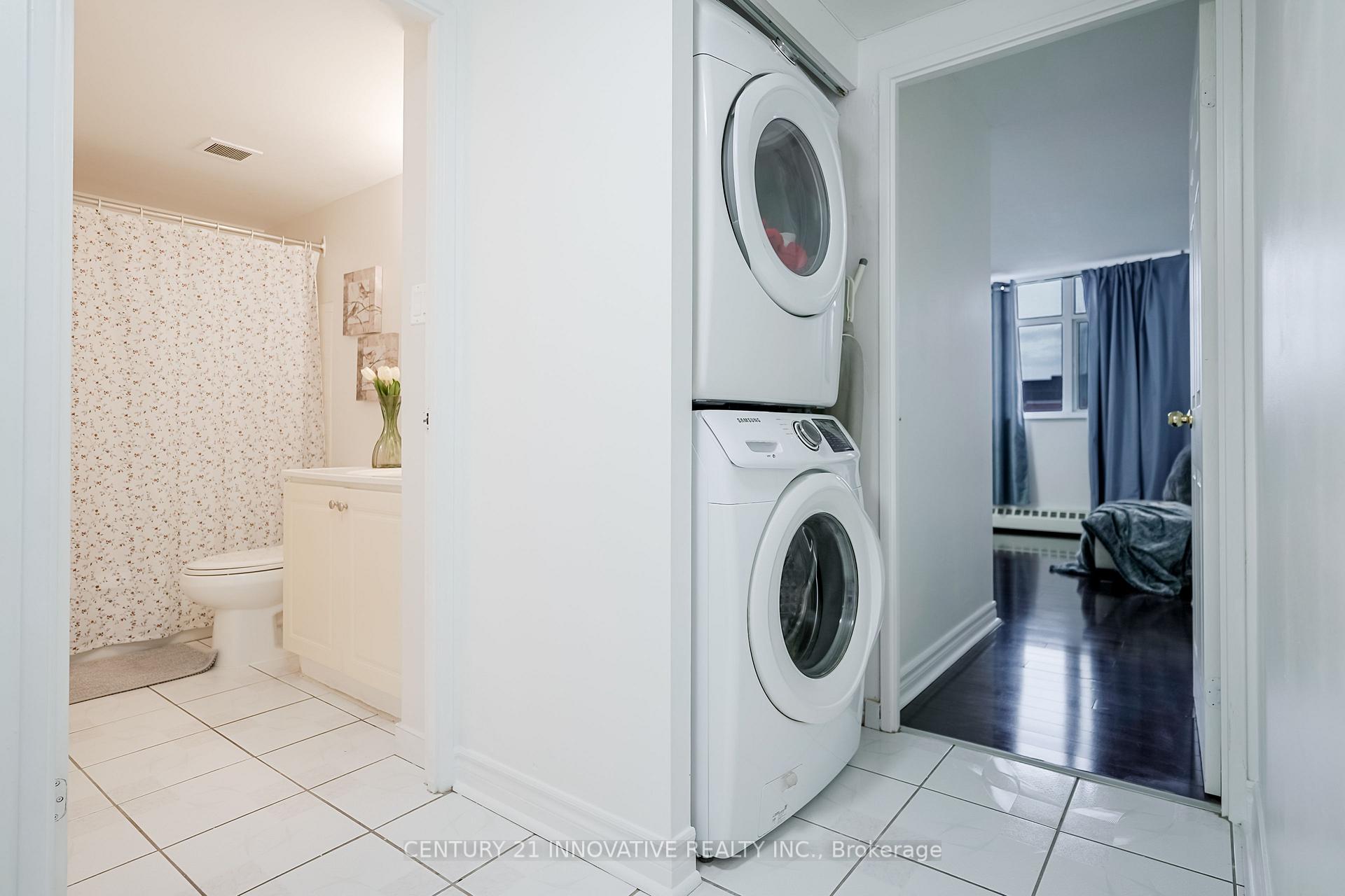 Photo 34 of Unit 511, 2050 Bridletowne Circle, Scarborough, L'Amoreaux — HOMEH