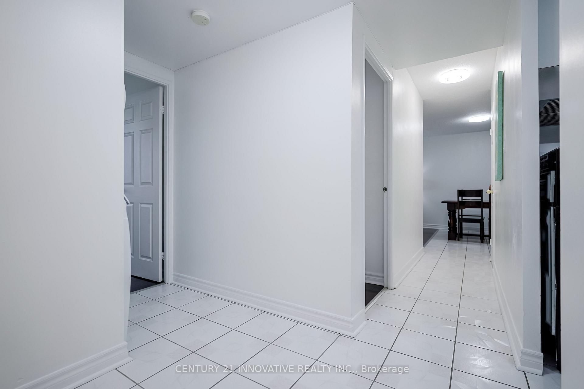 Photo 35 of Unit 511, 2050 Bridletowne Circle, Scarborough, L'Amoreaux — HOMEH