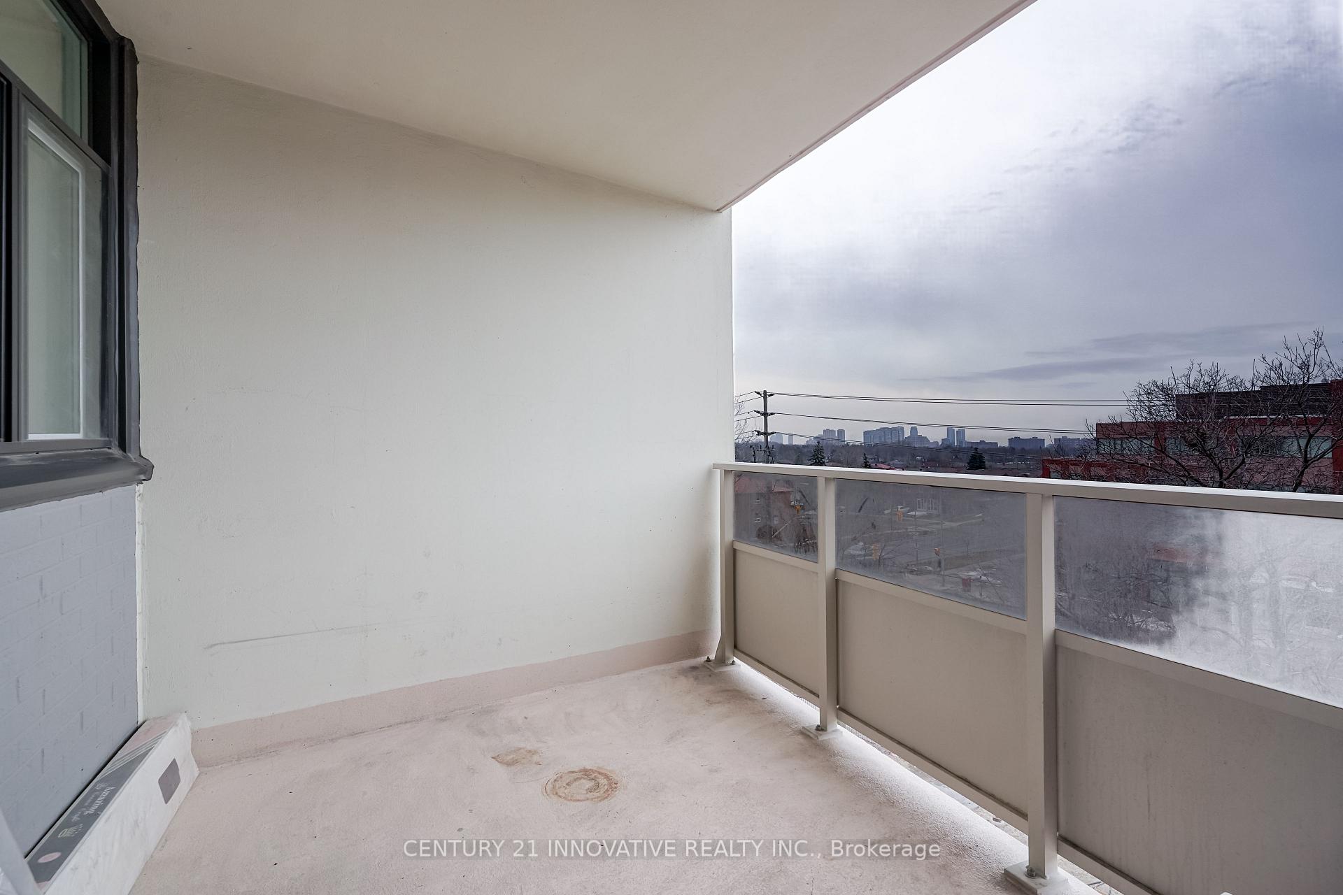 Photo 36 of Unit 511, 2050 Bridletowne Circle, Scarborough, L'Amoreaux — HOMEH