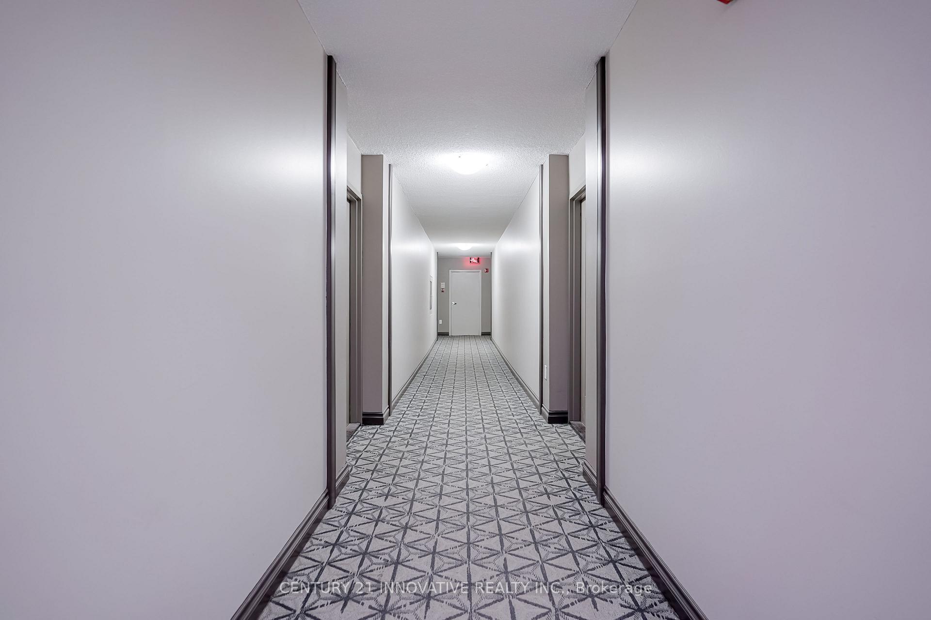 Photo 42 of Unit 511, 2050 Bridletowne Circle, Scarborough, L'Amoreaux — HOMEH