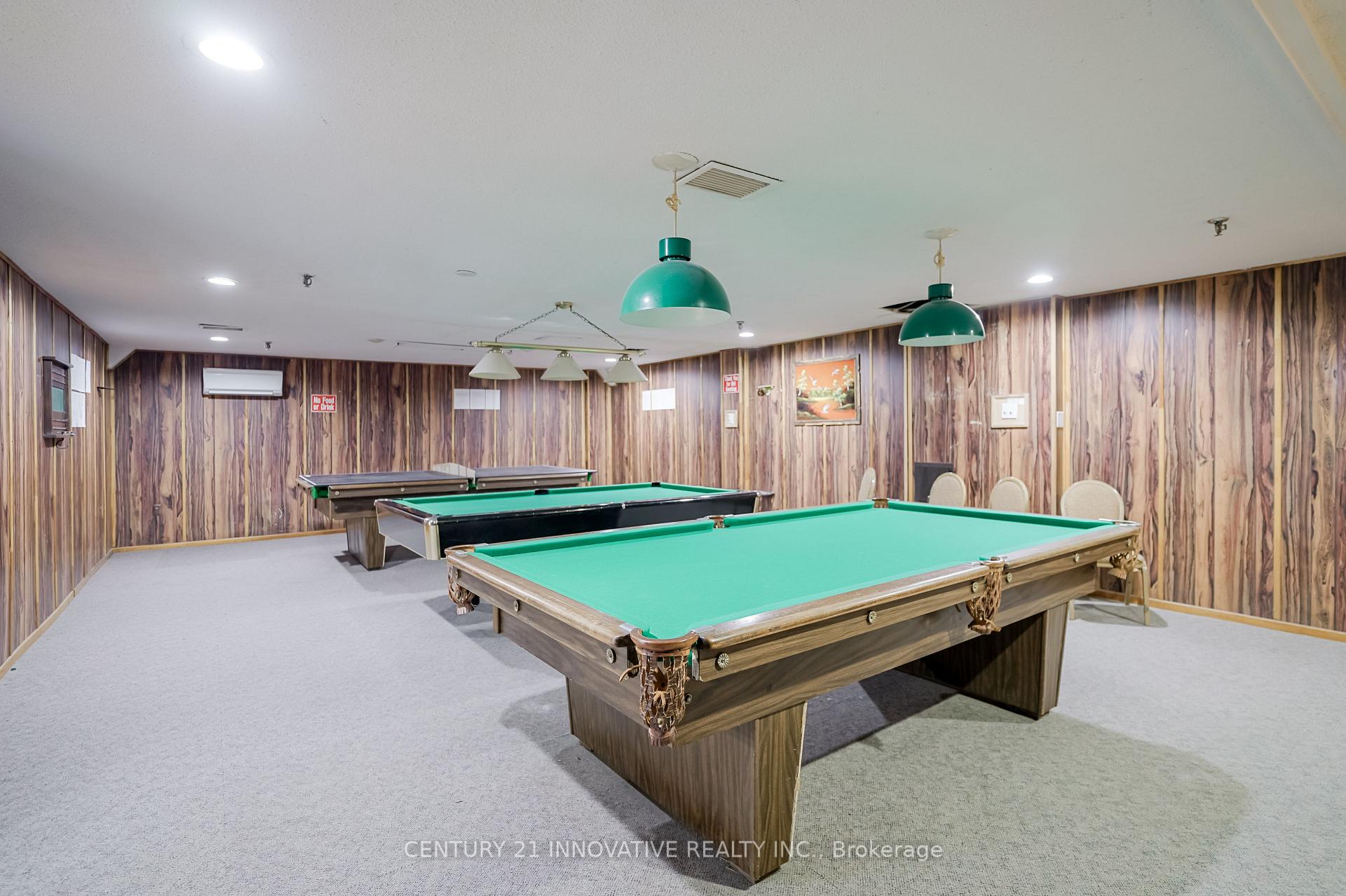 Photo 44 of Unit 511, 2050 Bridletowne Circle, Scarborough, L'Amoreaux — HOMEH