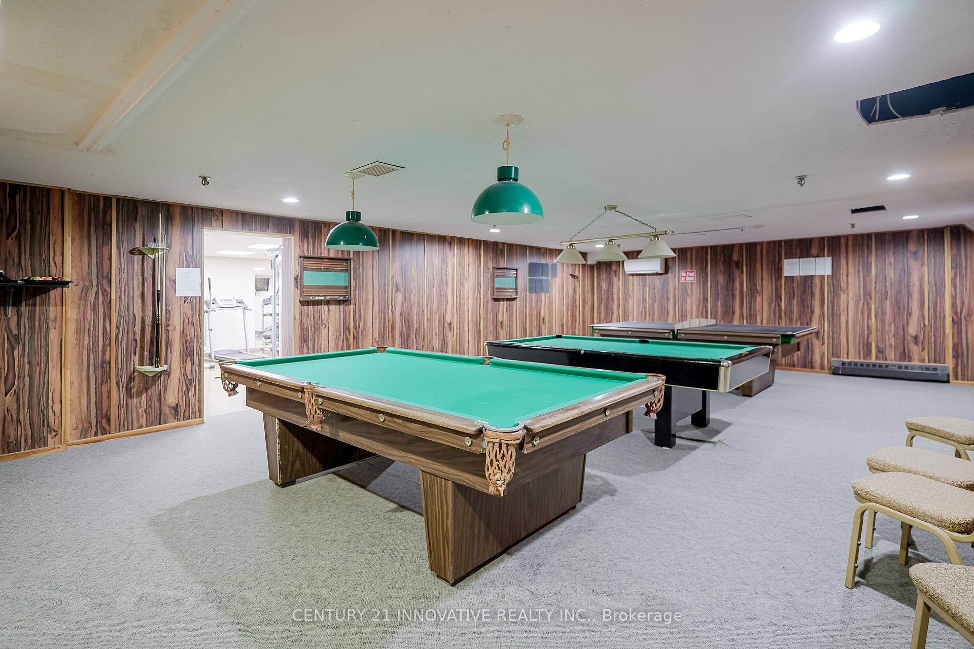 Photo 45 of Unit 511, 2050 Bridletowne Circle, Scarborough, L'Amoreaux — HOMEH