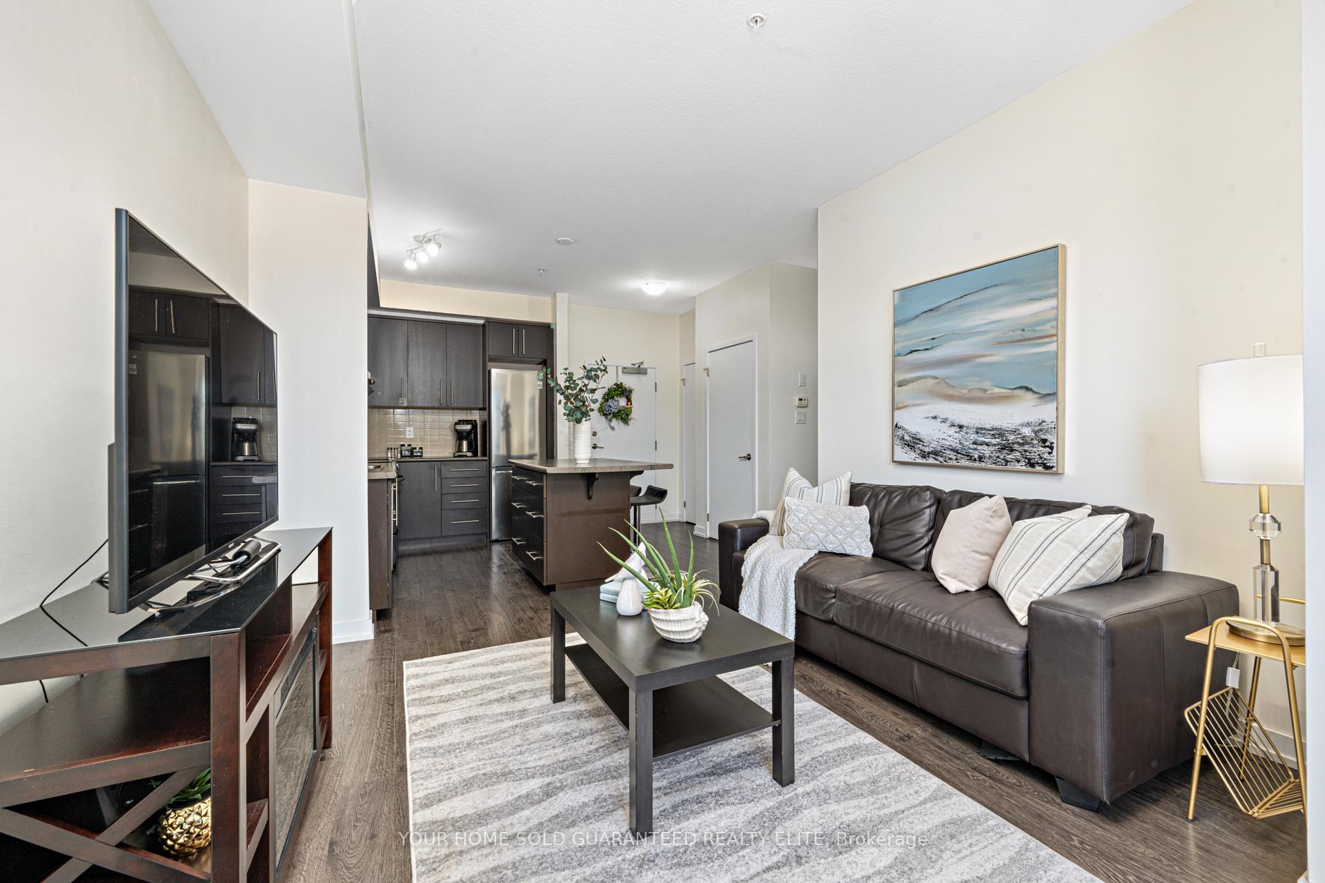 Photo 6 of Unit 202, 520 North Service Road, Grimsby, Grimsby Beach — HOMEH
