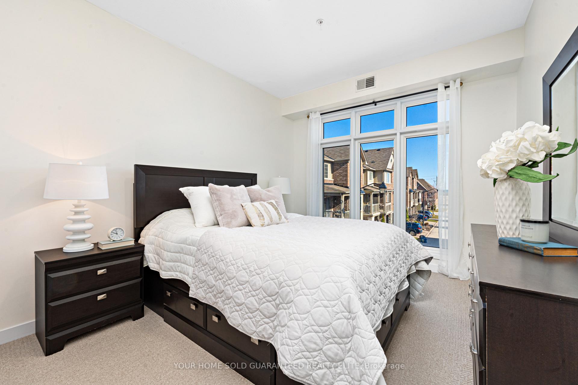 Photo 10 of Unit 202, 520 North Service Road, Grimsby, Grimsby Beach — HOMEH