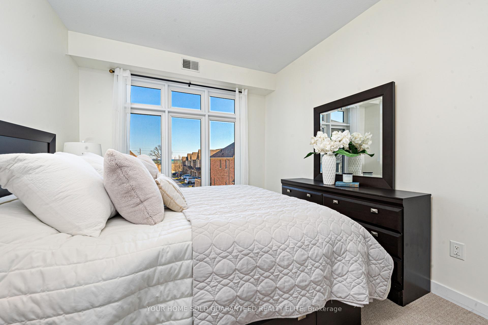 Photo 11 of Unit 202, 520 North Service Road, Grimsby, Grimsby Beach — HOMEH