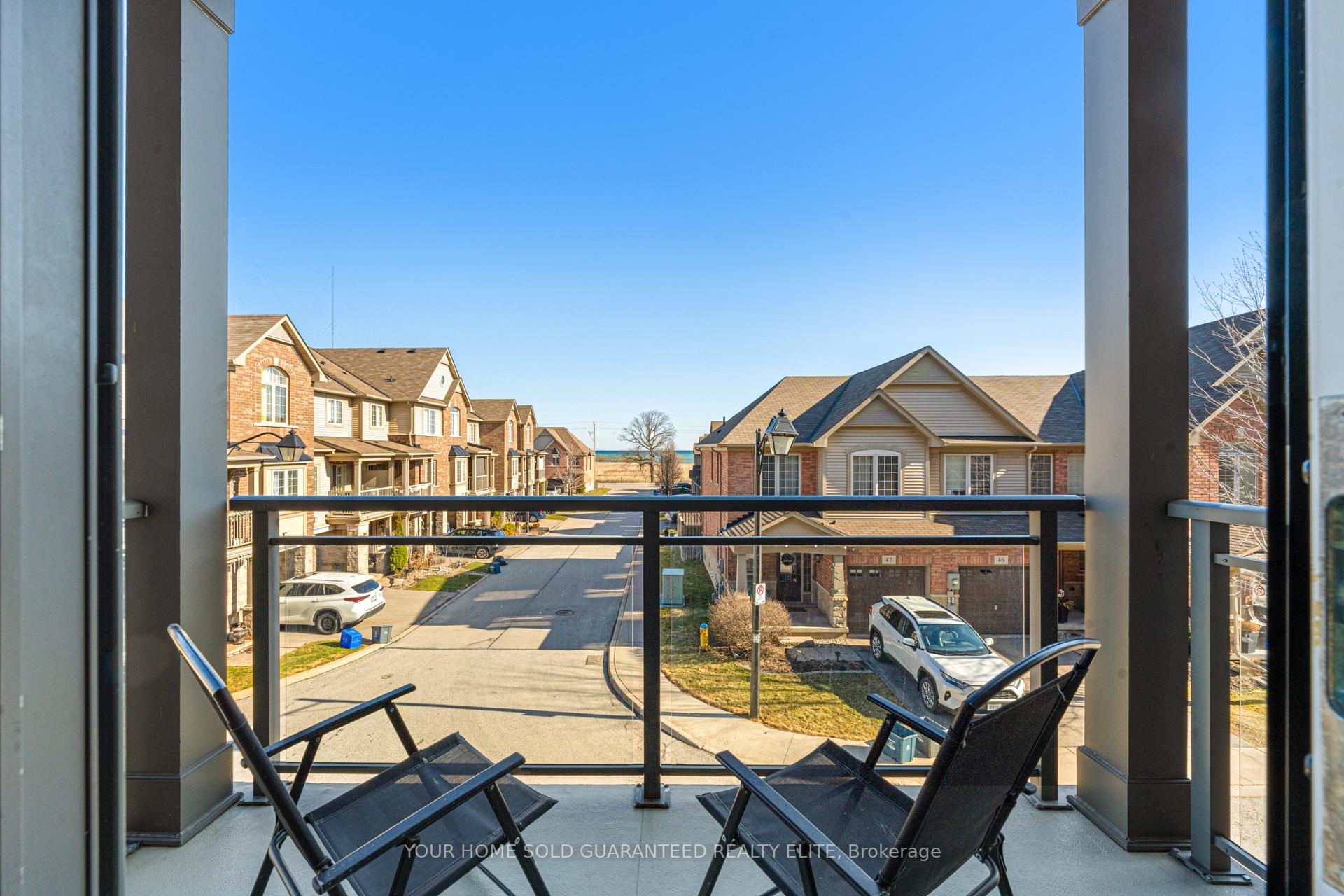 Photo 13 of Unit 202, 520 North Service Road, Grimsby, Grimsby Beach — HOMEH