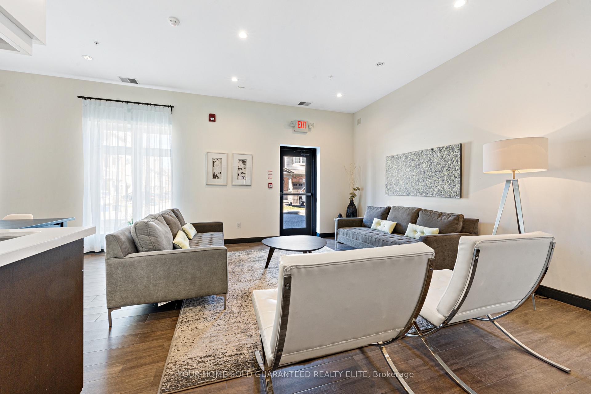 Photo 15 of Unit 202, 520 North Service Road, Grimsby, Grimsby Beach — HOMEH