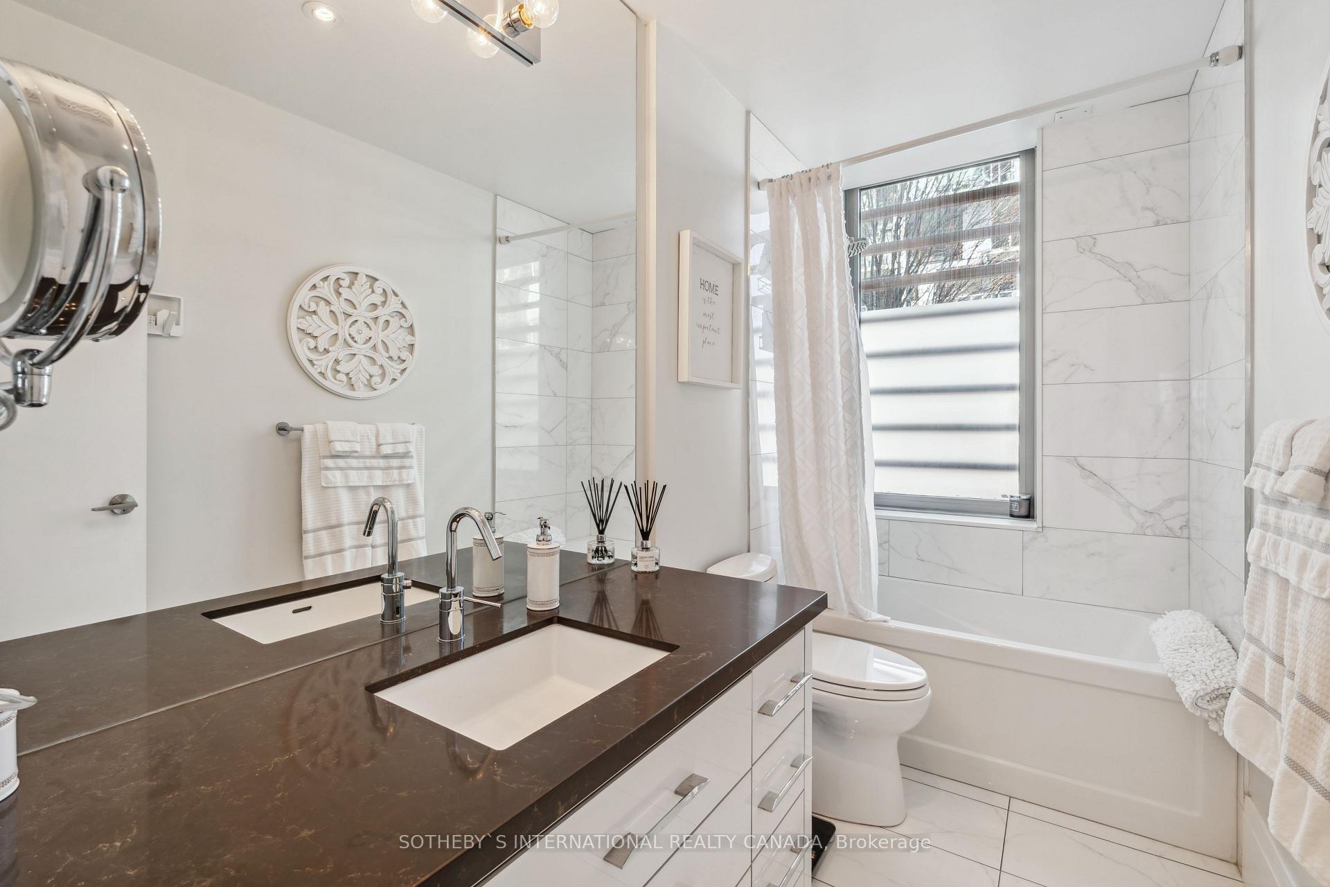 Photo 12 of Unit TH112, 39 Queens Quay E, Toronto, Waterfront Communities — HOMEH