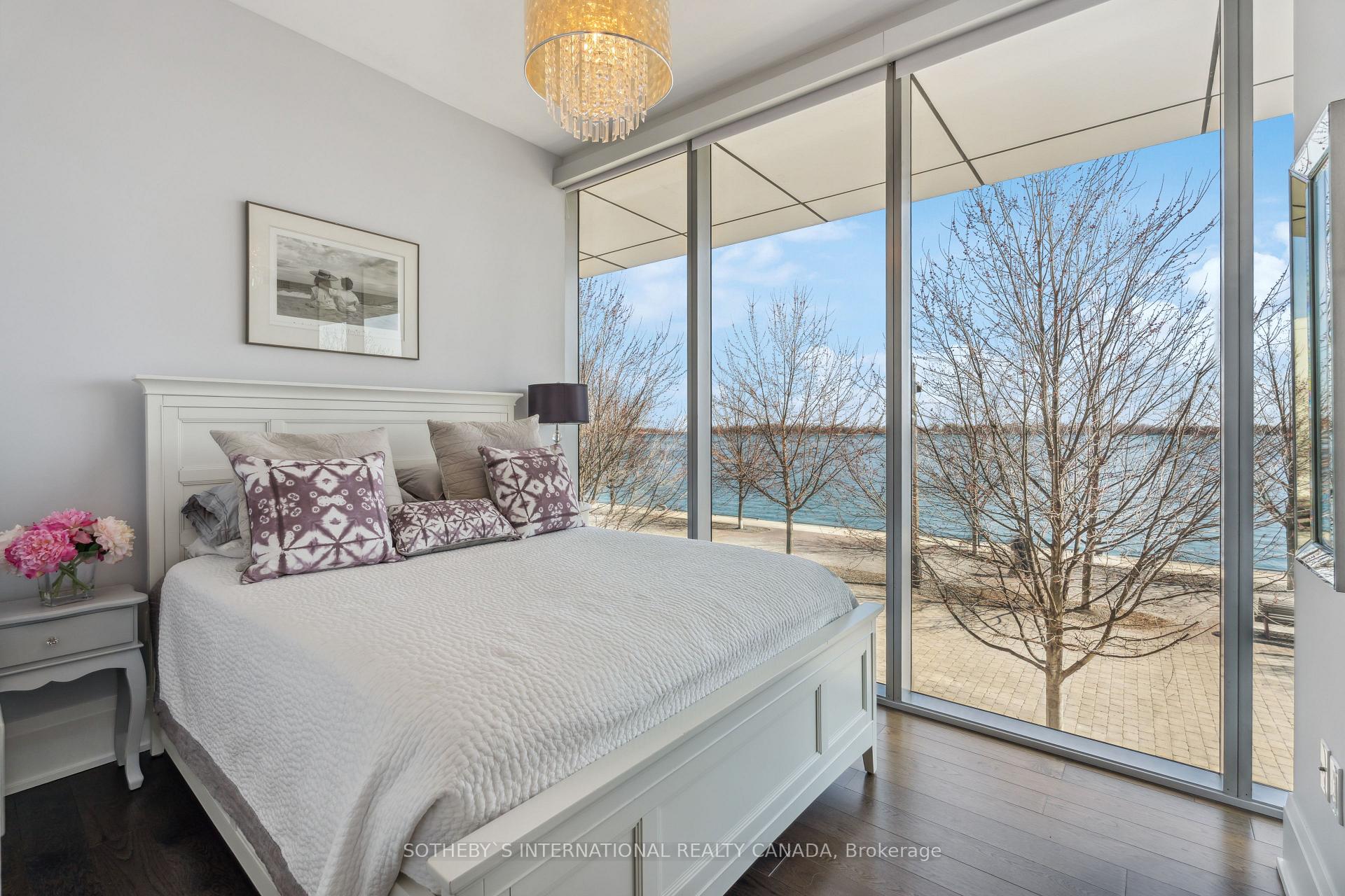 Photo 13 of Unit TH112, 39 Queens Quay E, Toronto, Waterfront Communities — HOMEH