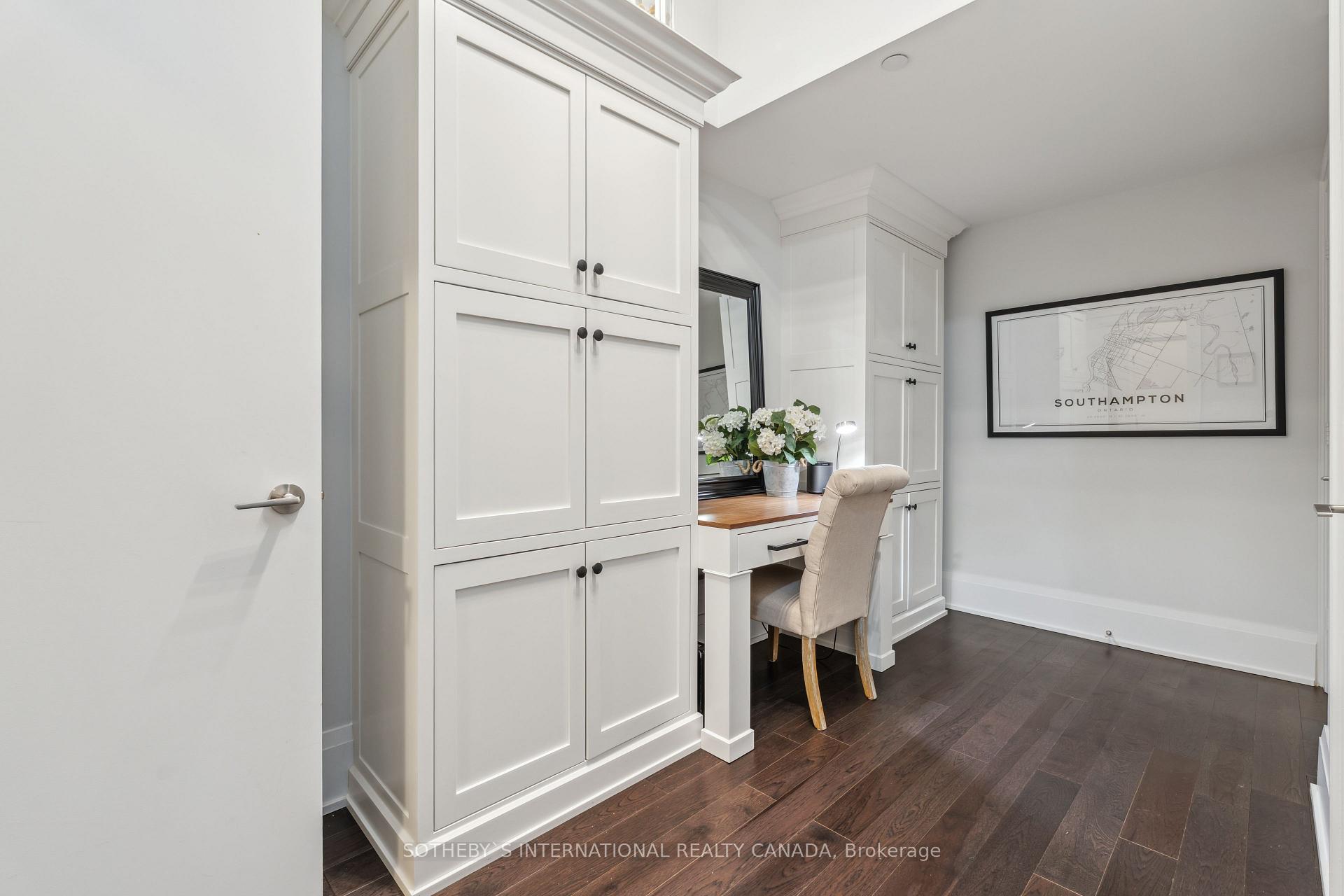 Photo 17 of Unit TH112, 39 Queens Quay E, Toronto, Waterfront Communities — HOMEH