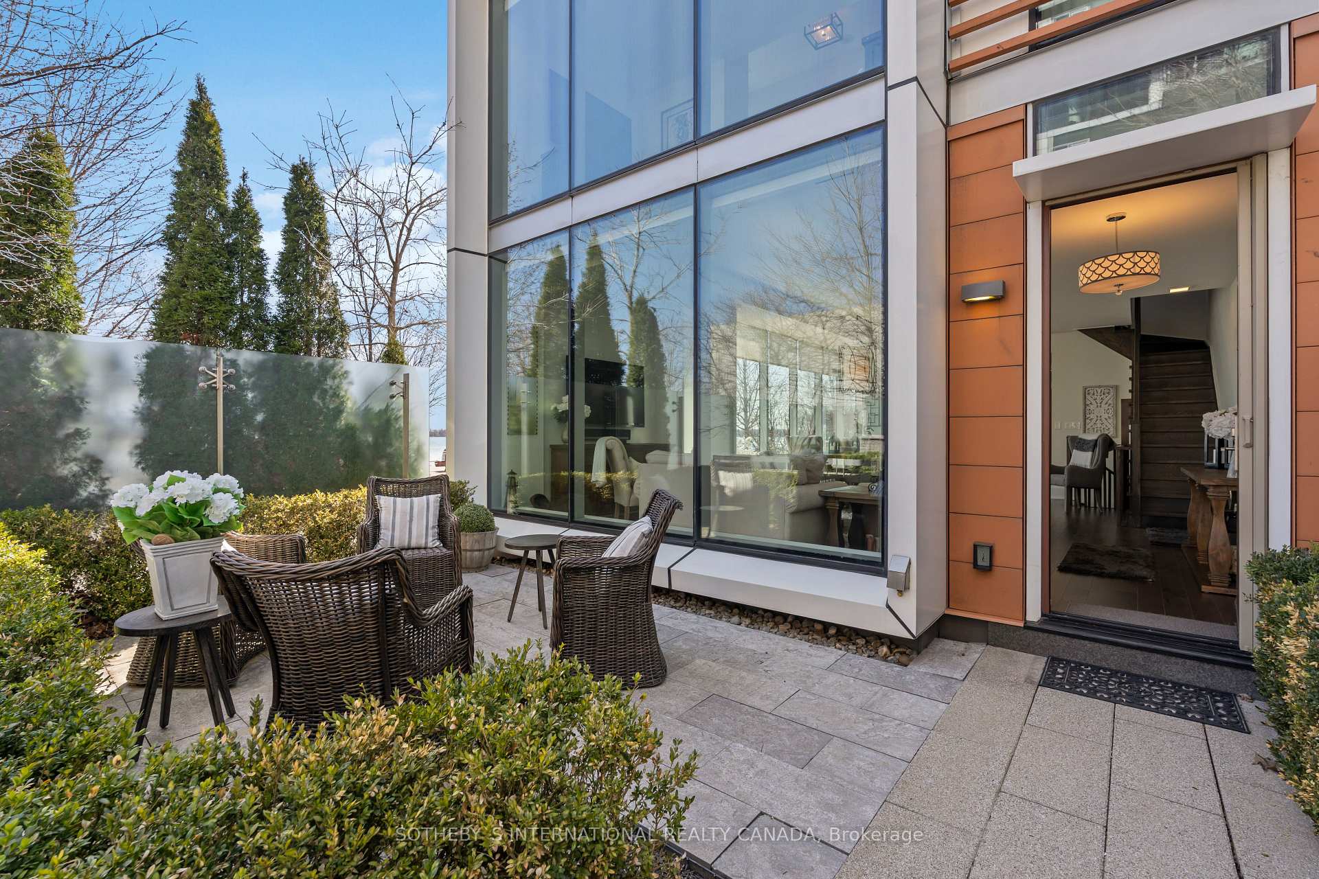 Photo 21 of Unit TH112, 39 Queens Quay E, Toronto, Waterfront Communities — HOMEH