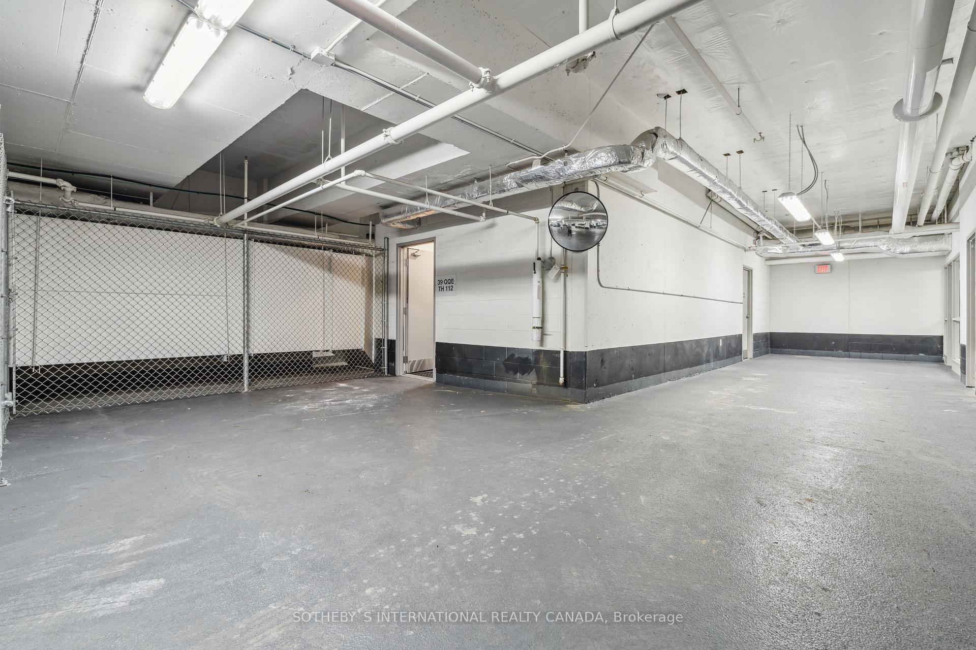 Photo 22 of Unit TH112, 39 Queens Quay E, Toronto, Waterfront Communities — HOMEH