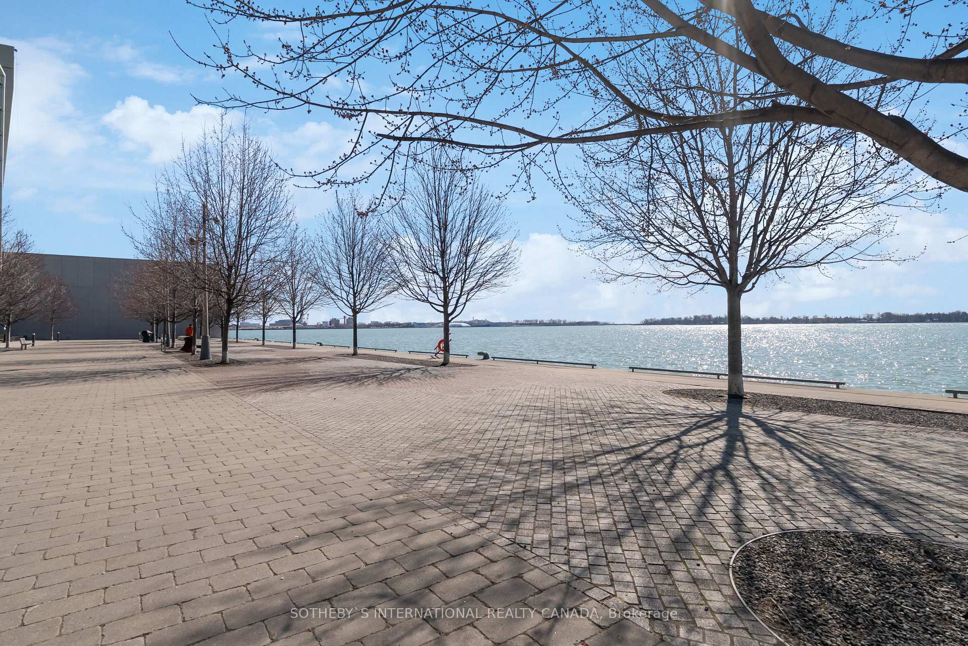 Photo 24 of Unit TH112, 39 Queens Quay E, Toronto, Waterfront Communities — HOMEH
