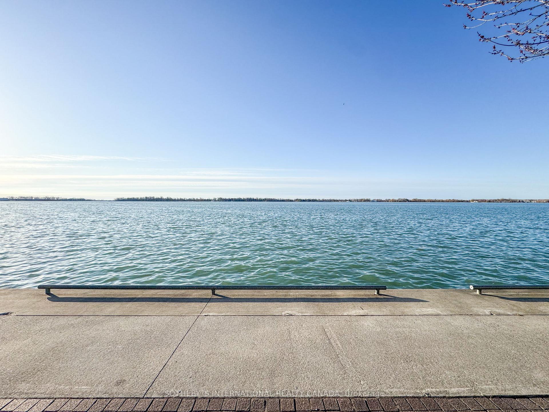 Photo 26 of Unit TH112, 39 Queens Quay E, Toronto, Waterfront Communities — HOMEH